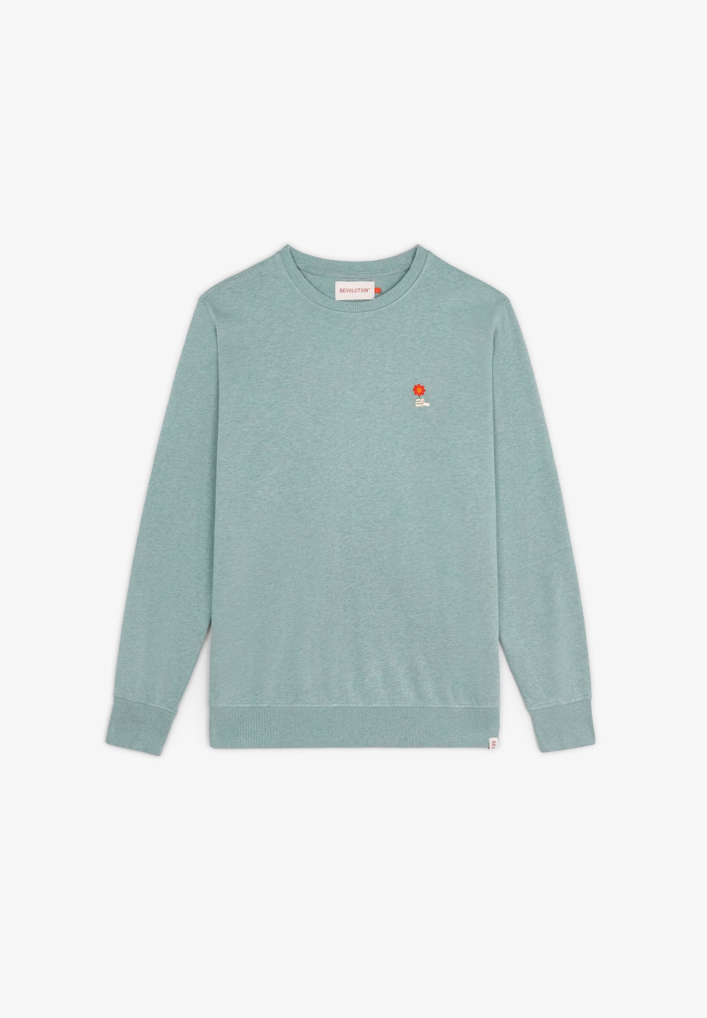 REVOLUTION | SWEATSHIRT 2709