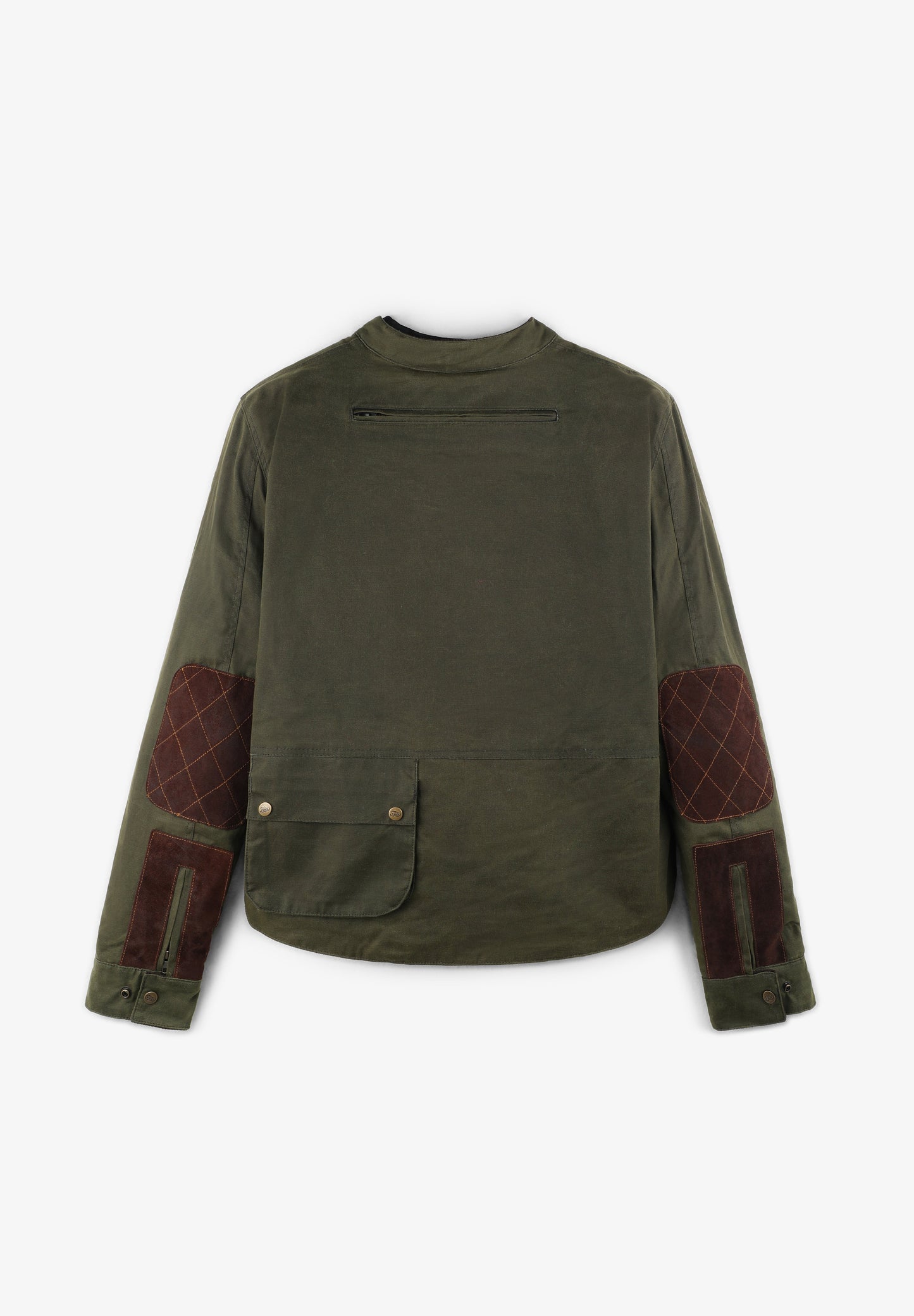 FUEL MOTORCYCLES | CARDIGAN FUEL DIVISION 2