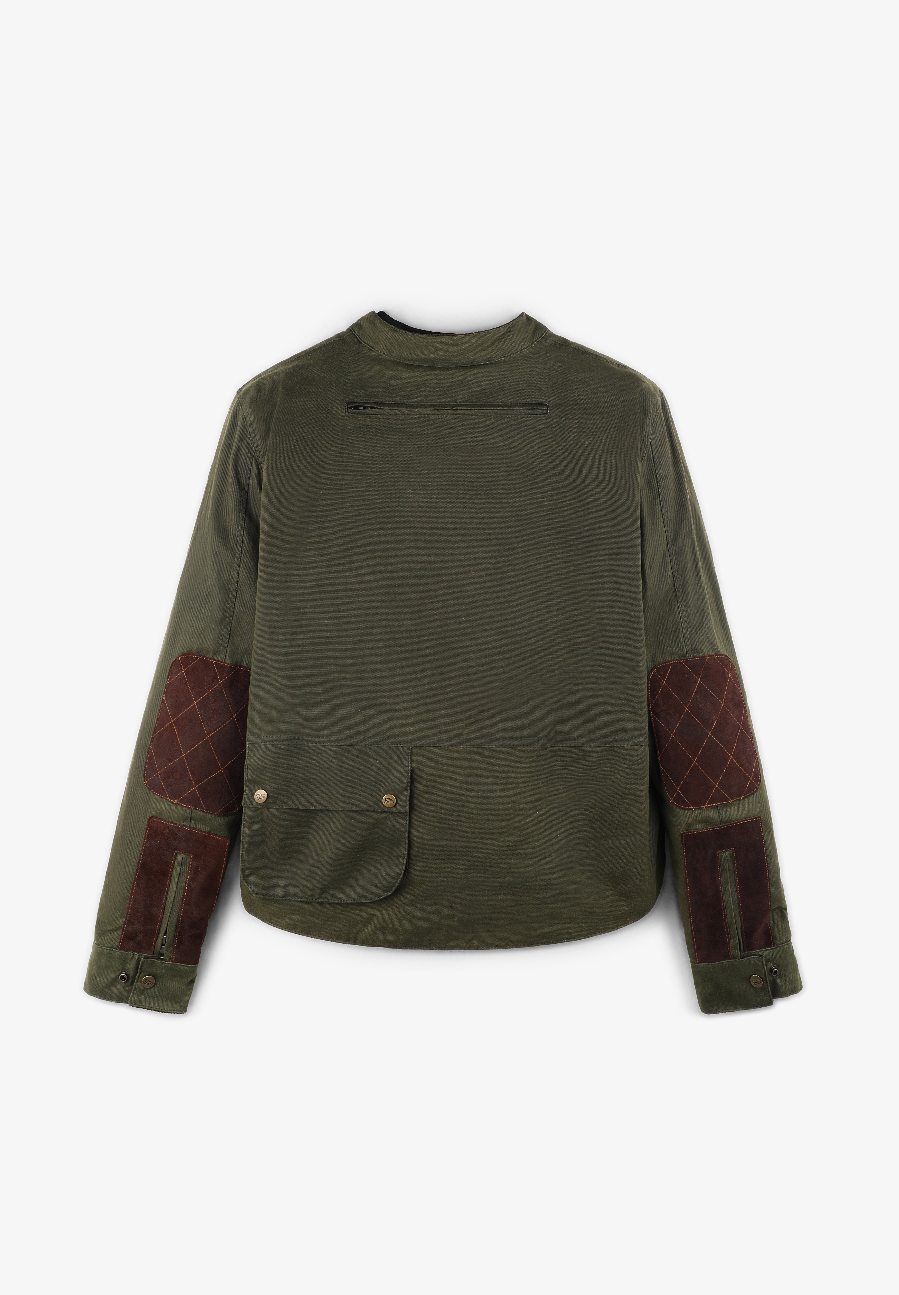 FUEL MOTORCYCLES | CARDIGAN FUEL DIVISION 2