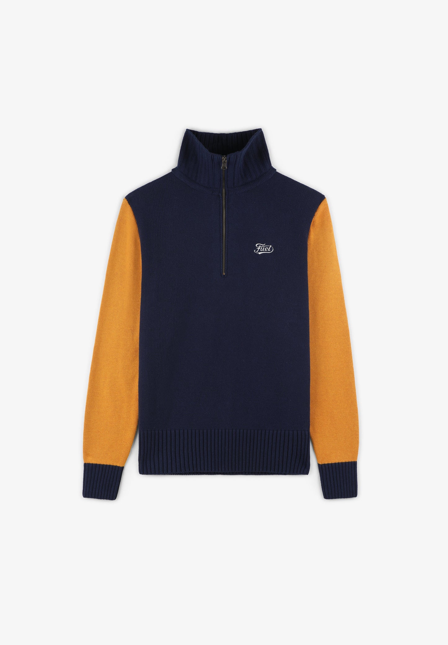 FUEL MOTORCYCLES | SWEATER HILLCLIMB