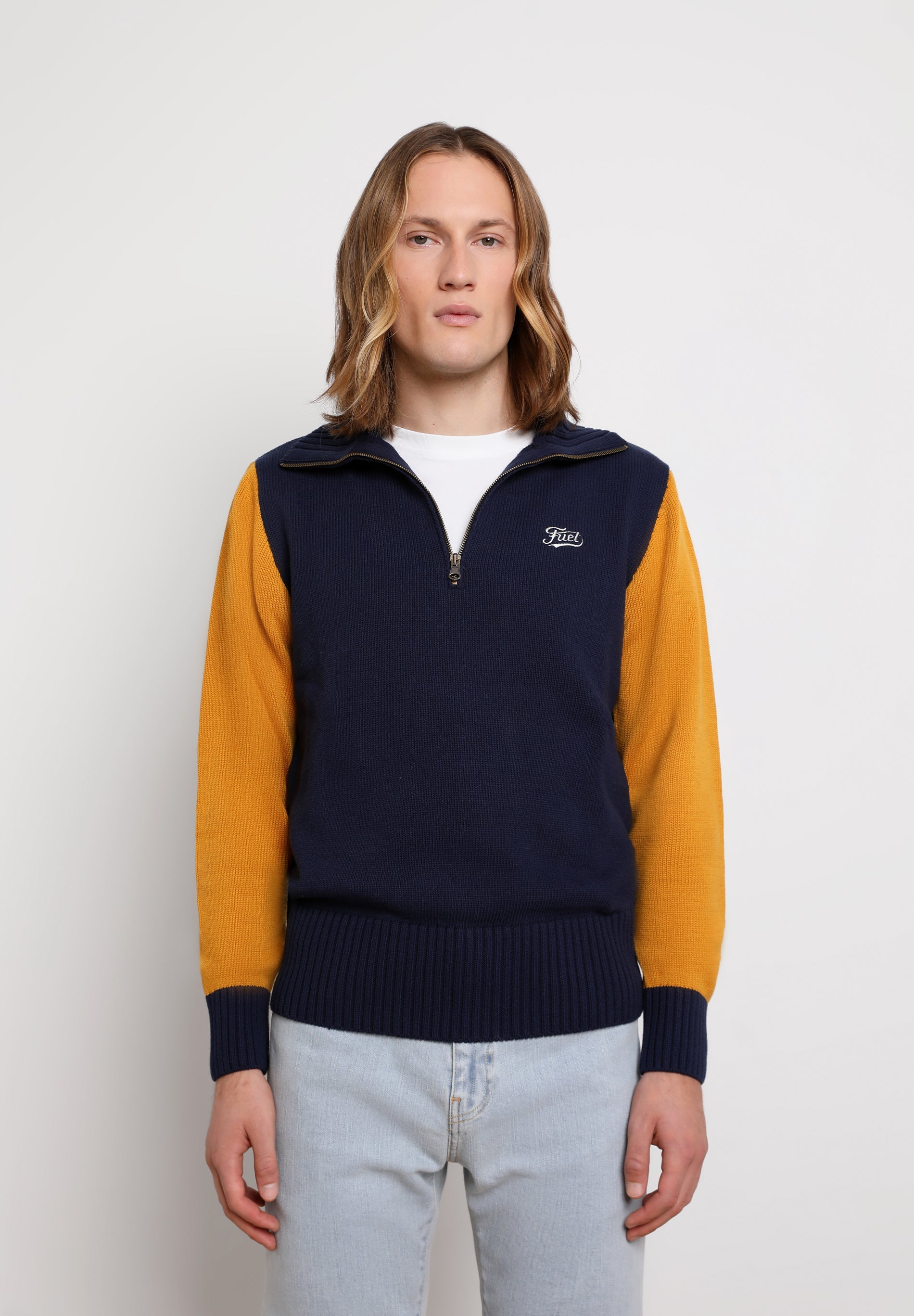 FUEL MOTORCYCLES | SWEATER HILLCLIMB