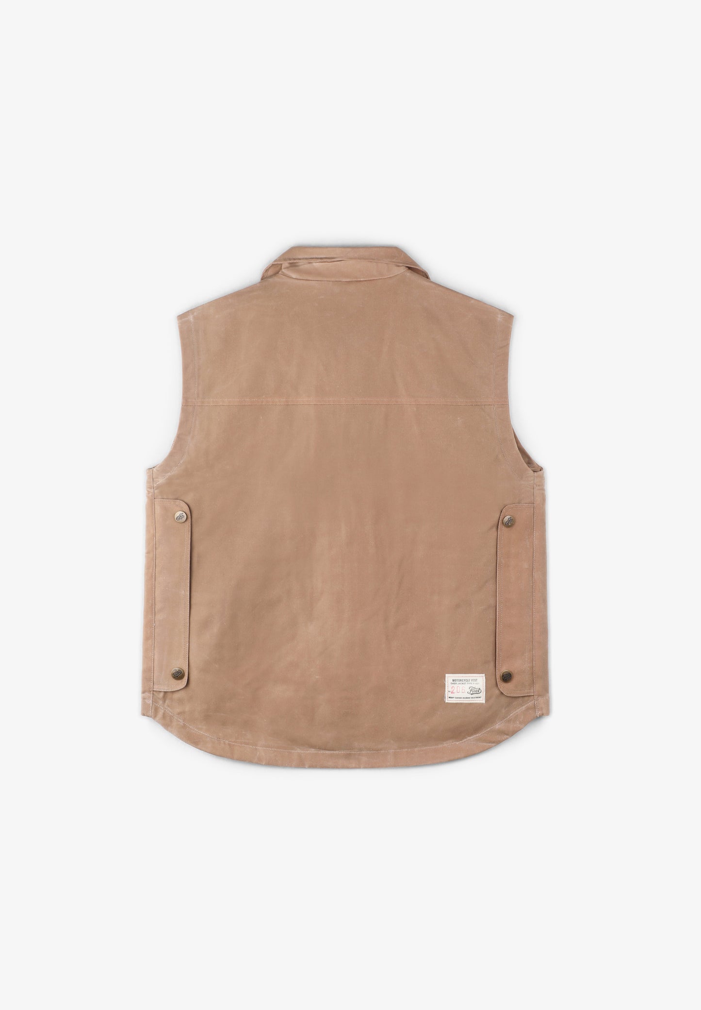 FUEL MOTORCYCLES | COLETE SQUADRON