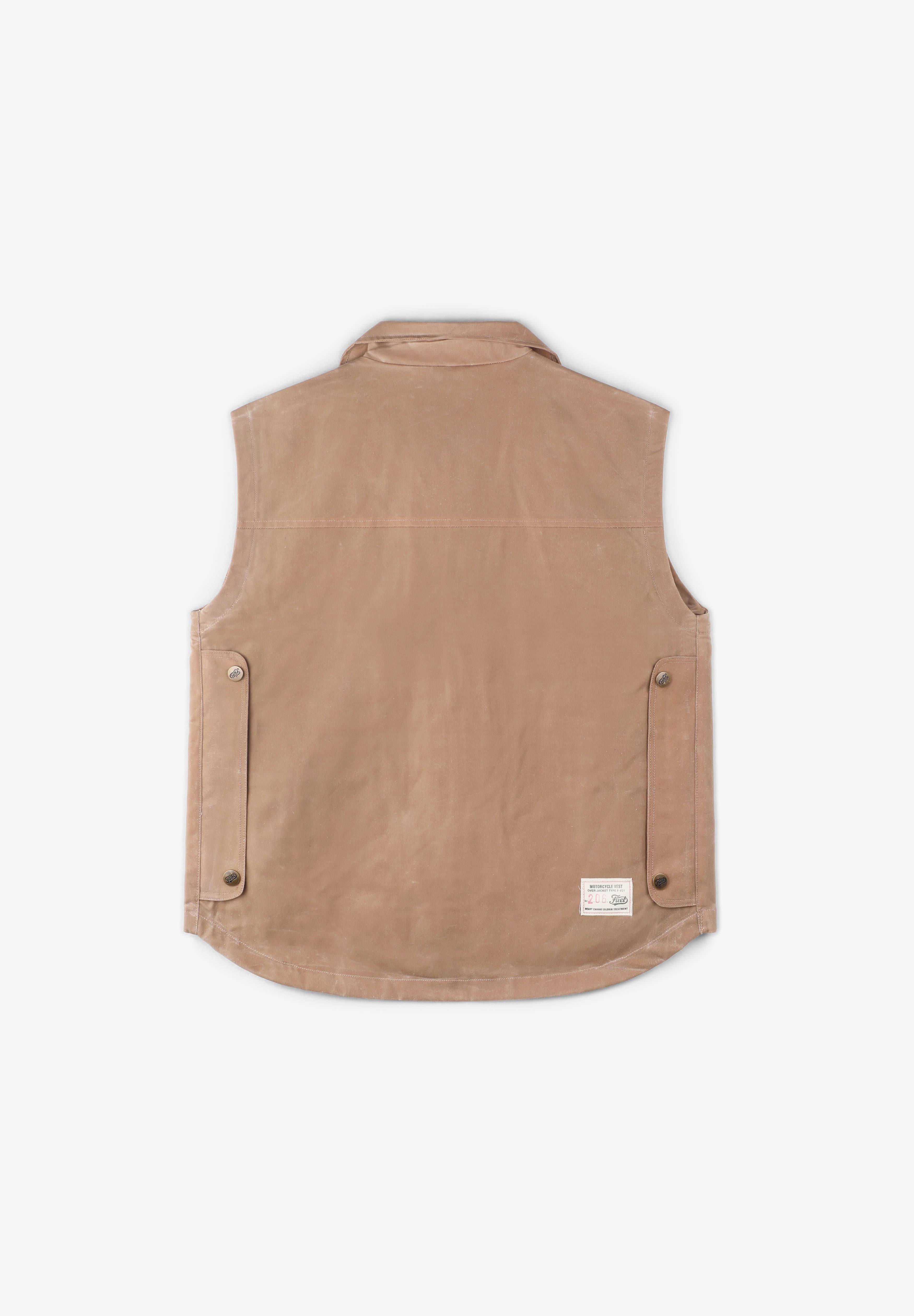 FUEL MOTORCYCLES | COLETE SQUADRON