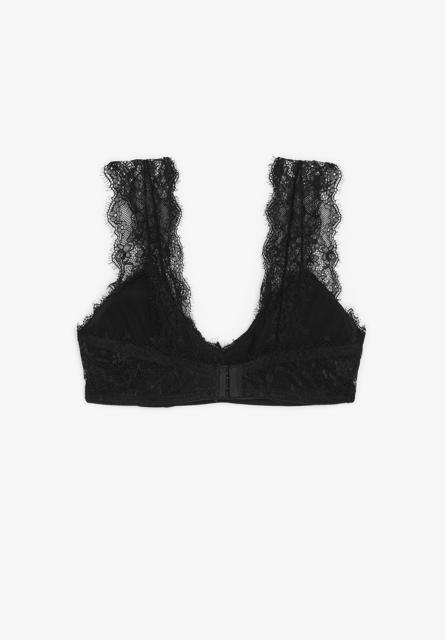 BLACK LIMBA | SUJETADOR HALTER DULCET