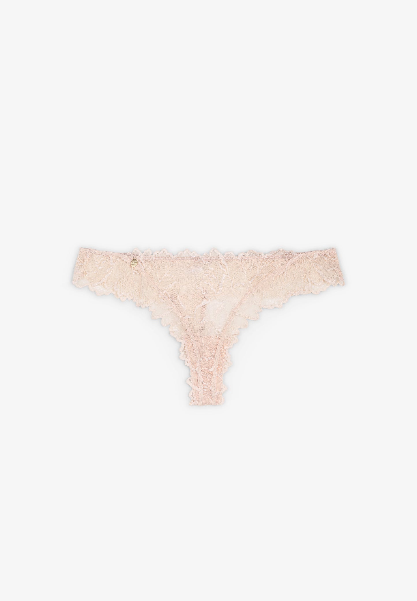 BLACK LIMBA | BRAGUITA TANGA CHERISH