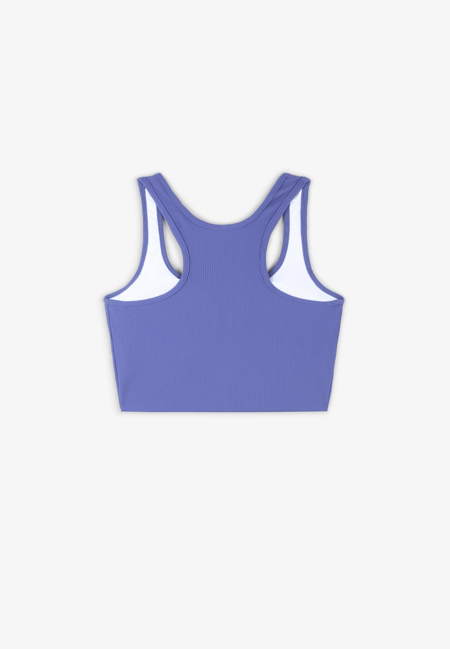 BLACK LIMBA | TOP DEPORTIVO JARI