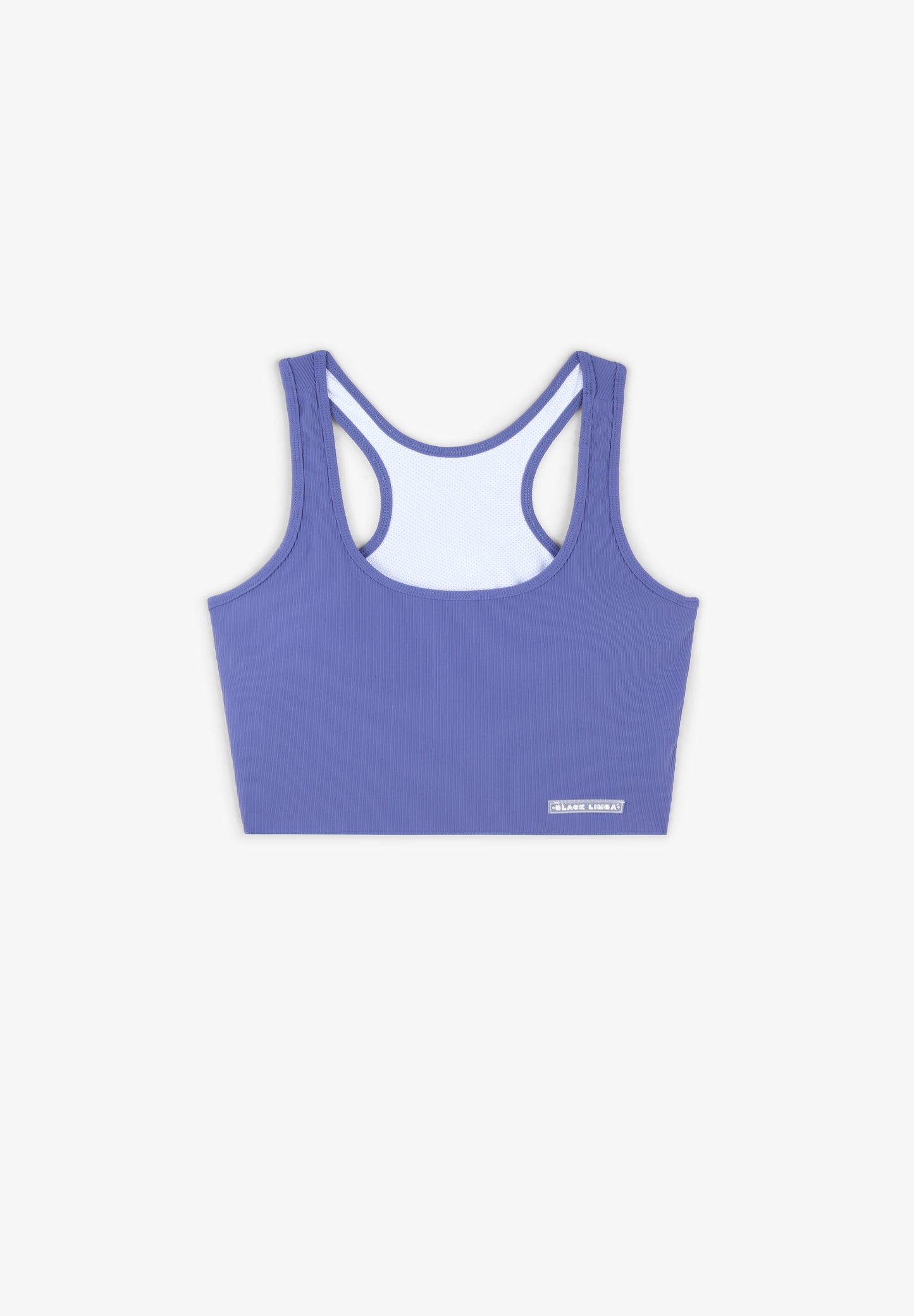 BLACK LIMBA | TOP DEPORTIVO JARI