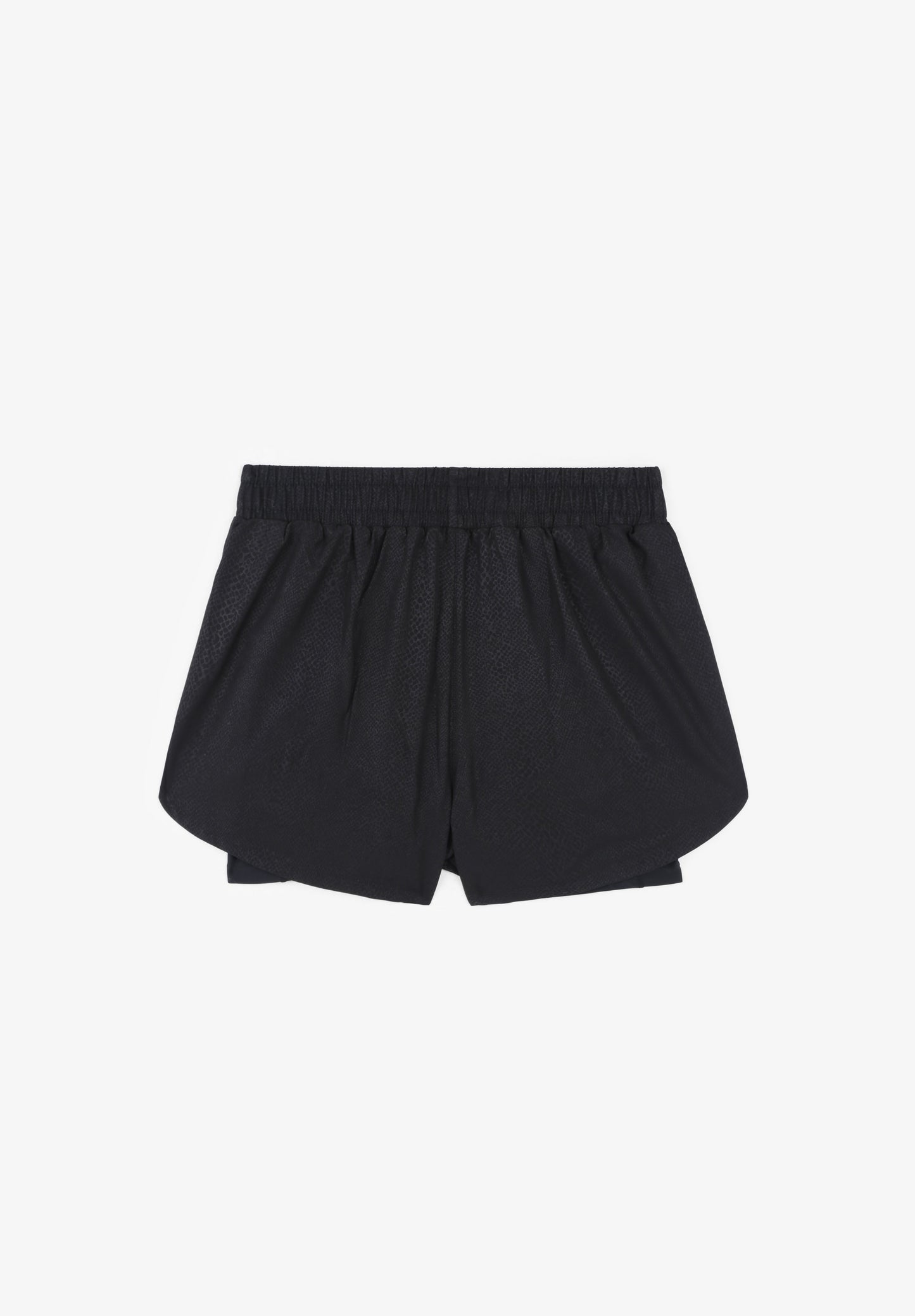 BLACK LIMBA | SHORT DEPORTIVO DREAMY