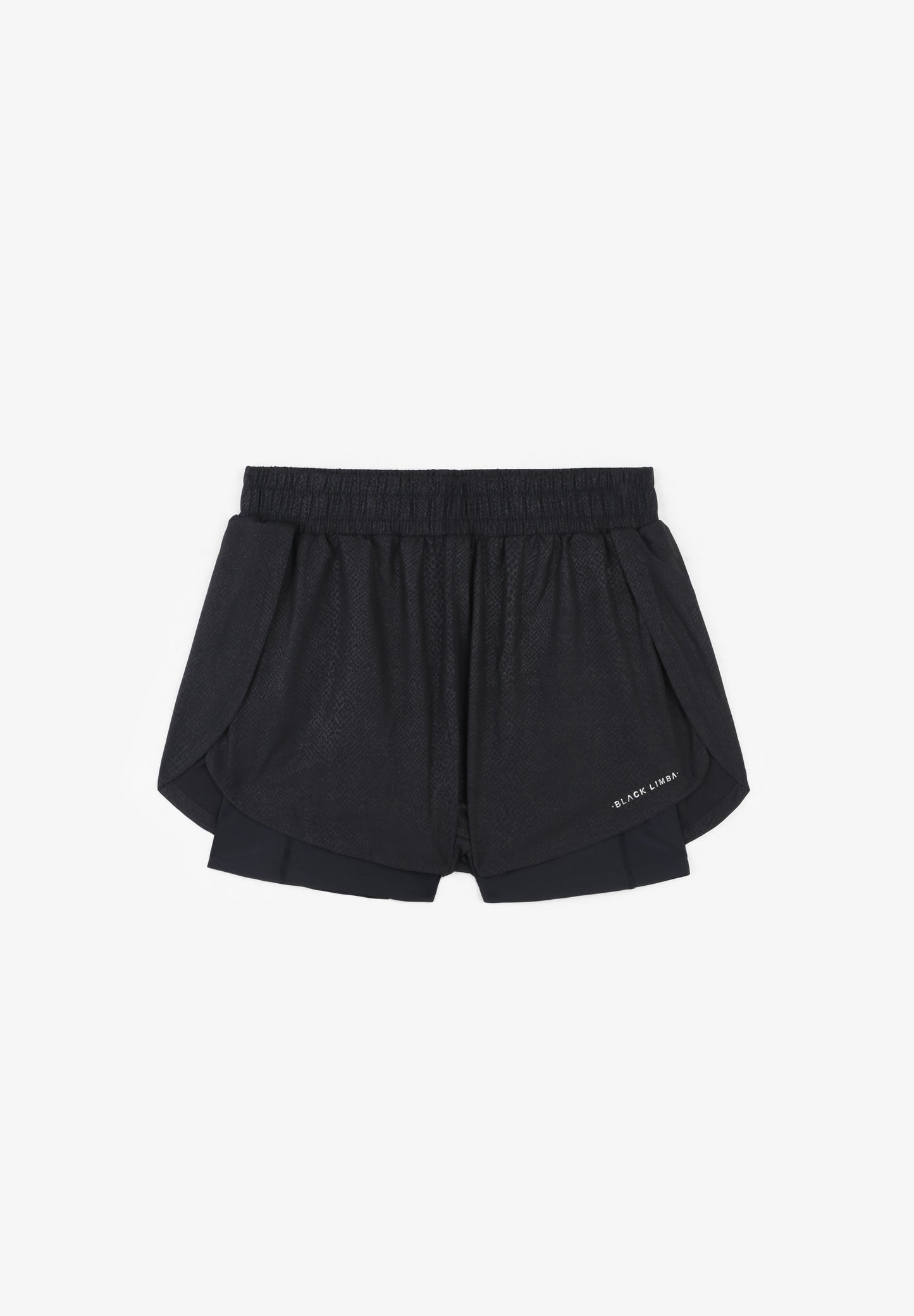 BLACK LIMBA | SHORT DEPORTIVO DREAMY