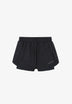 BLACK LIMBA | SHORT DEPORTIVO DREAMY