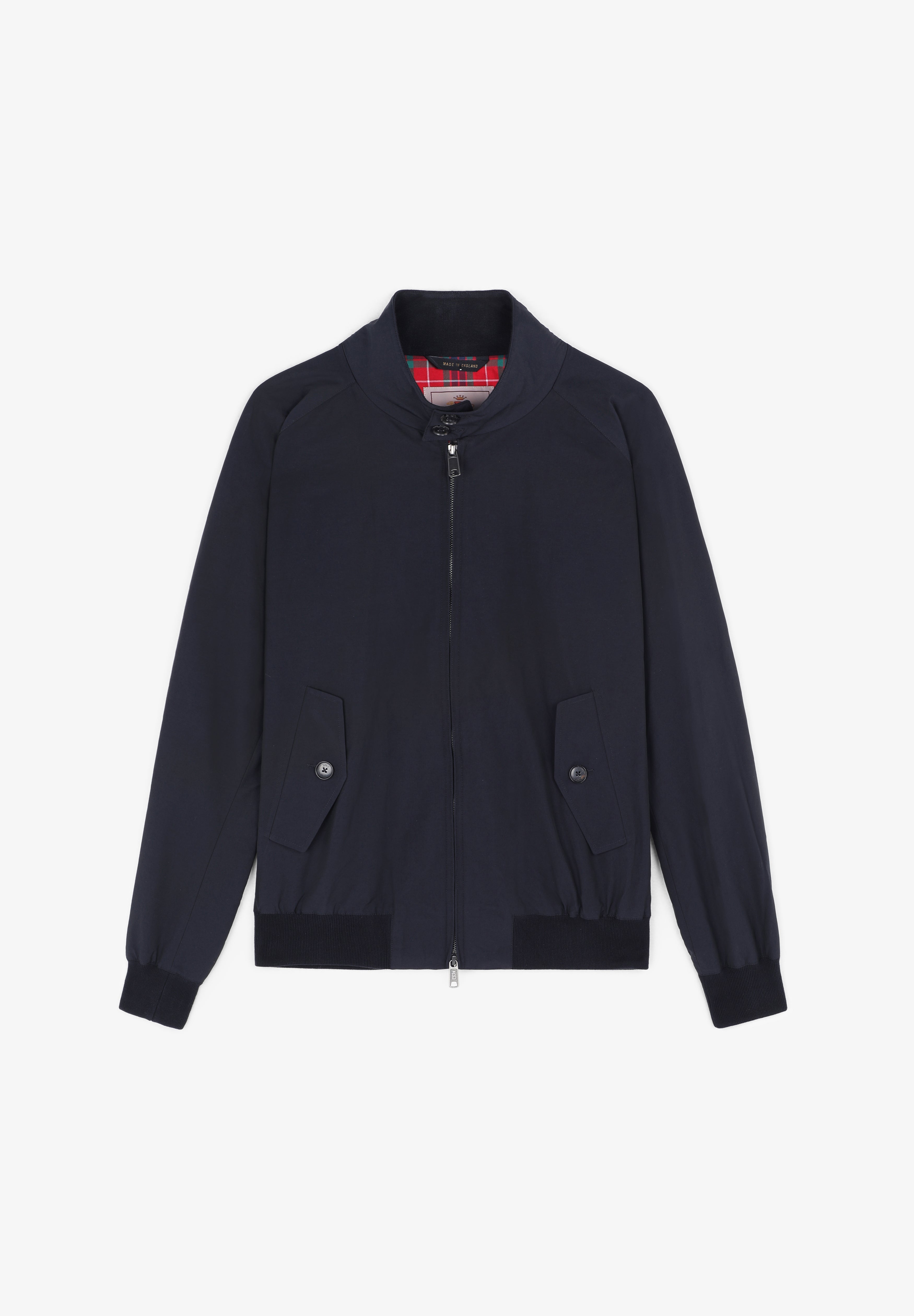 BARACUTA | CHAQUETA G9