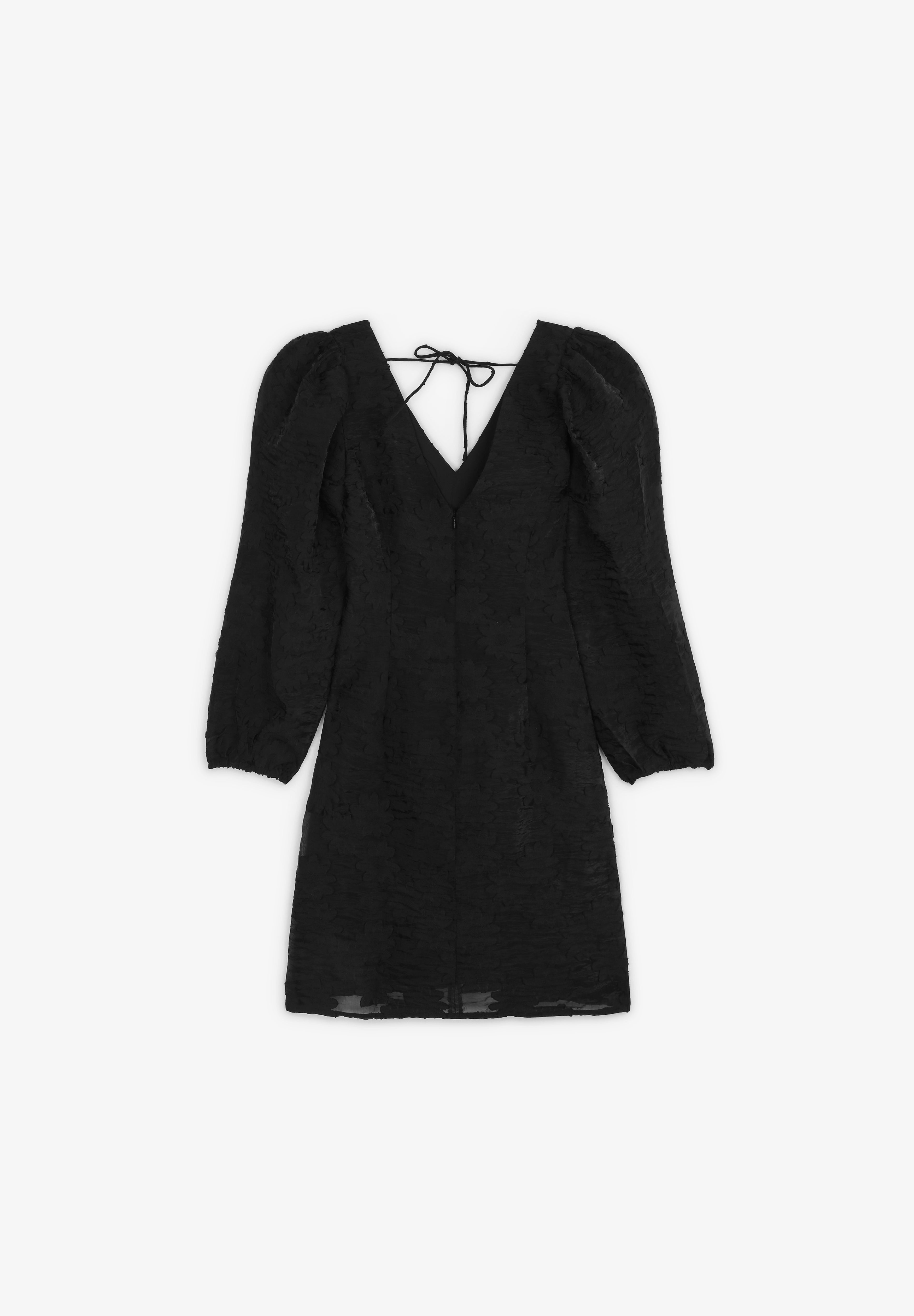 SAMSOE SAMSOE | VESTIDO ANAI 13049