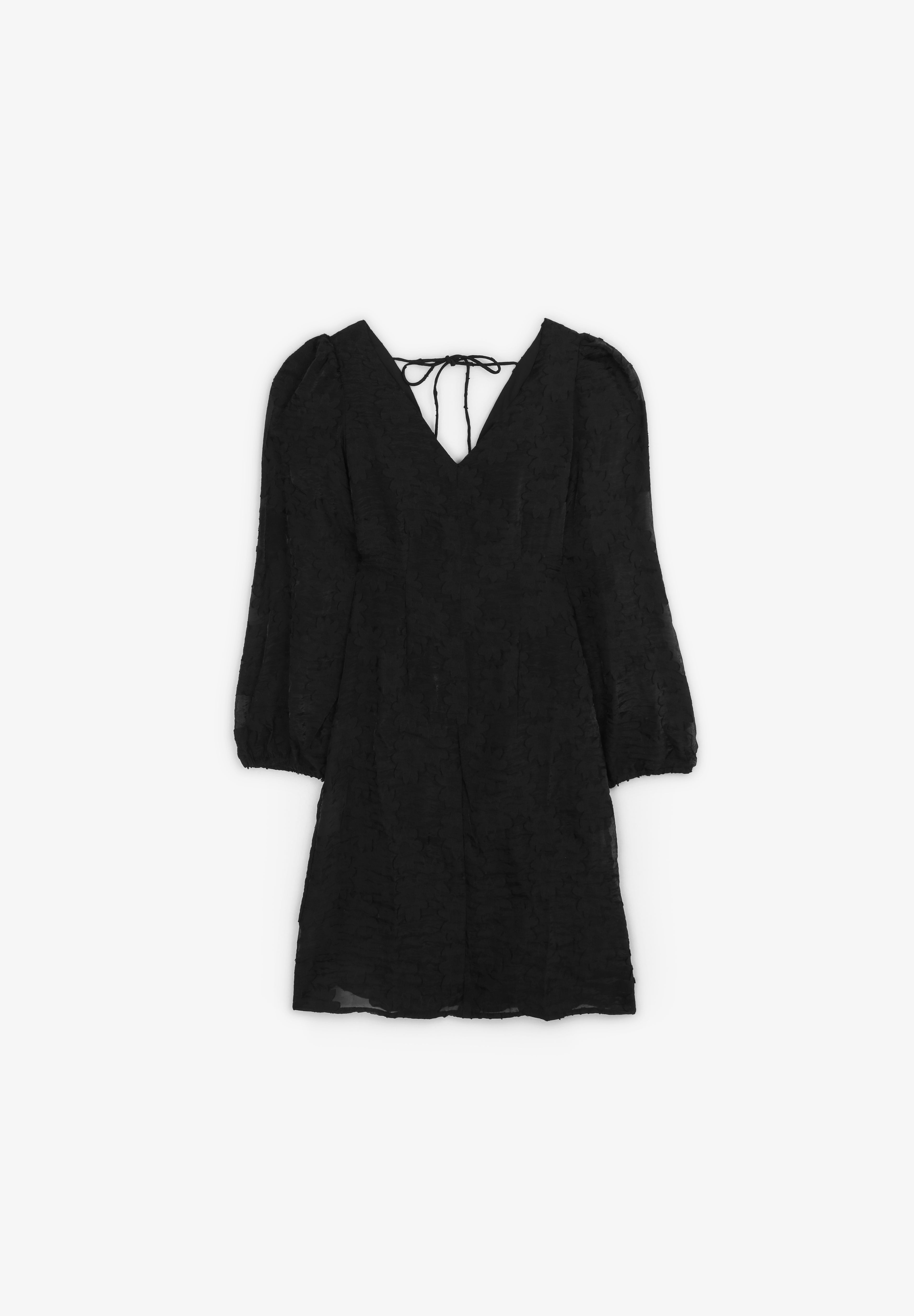 SAMSOE SAMSOE | VESTIDO ANAI 13049