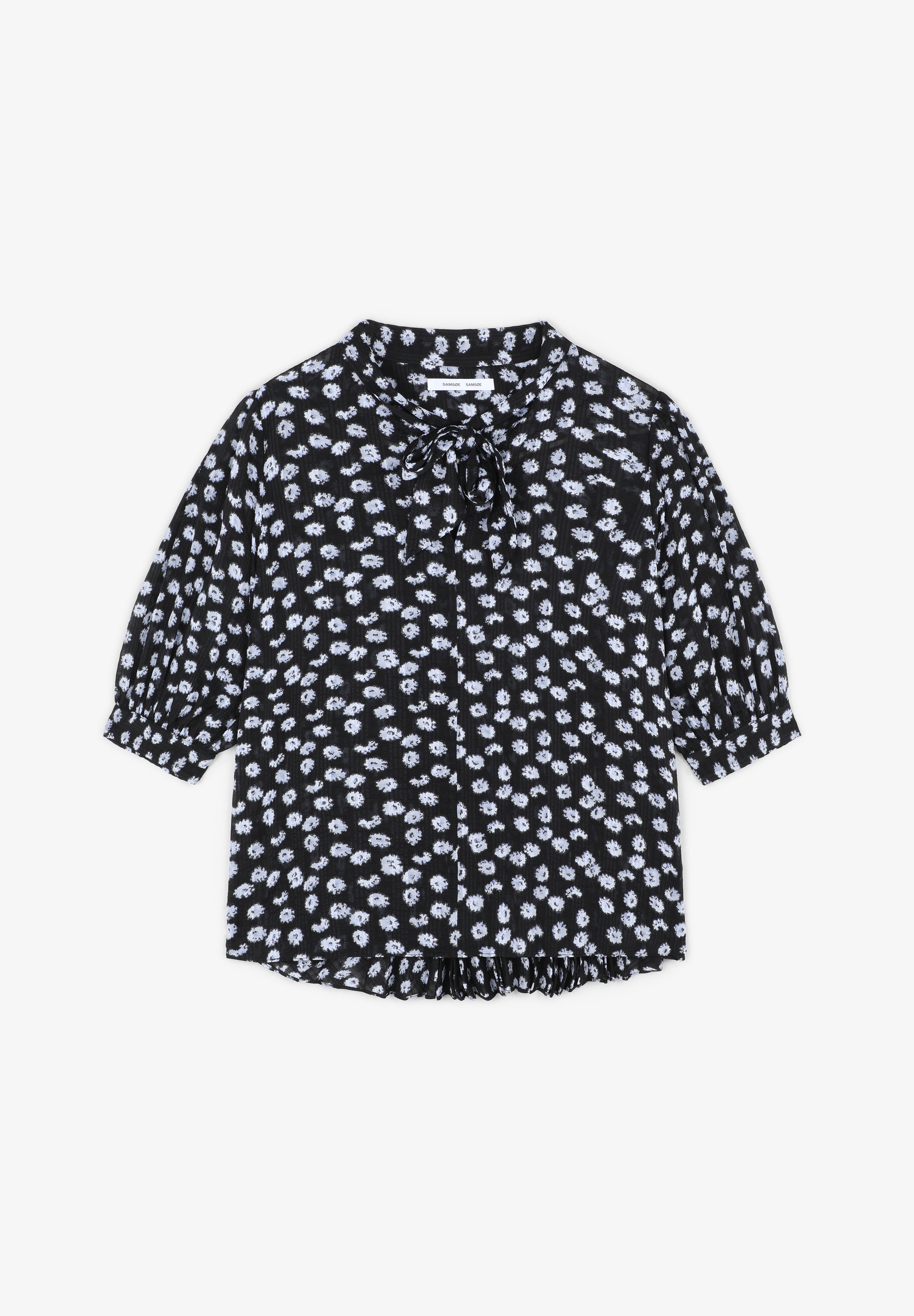 SAMSOE SAMSOE | BLUSA DOROTHE 14018