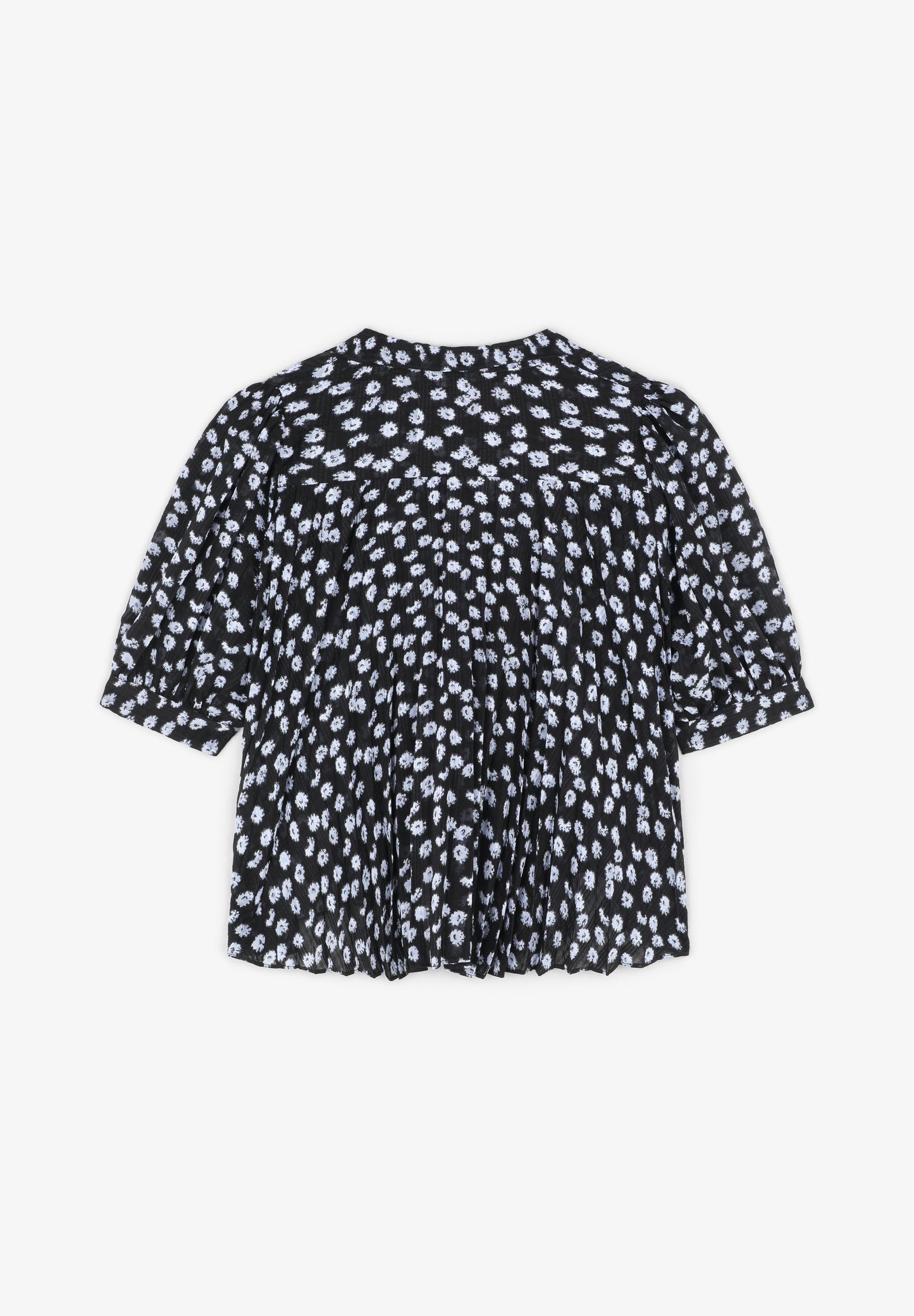 SAMSOE SAMSOE | BLUSA DOROTHE 14018