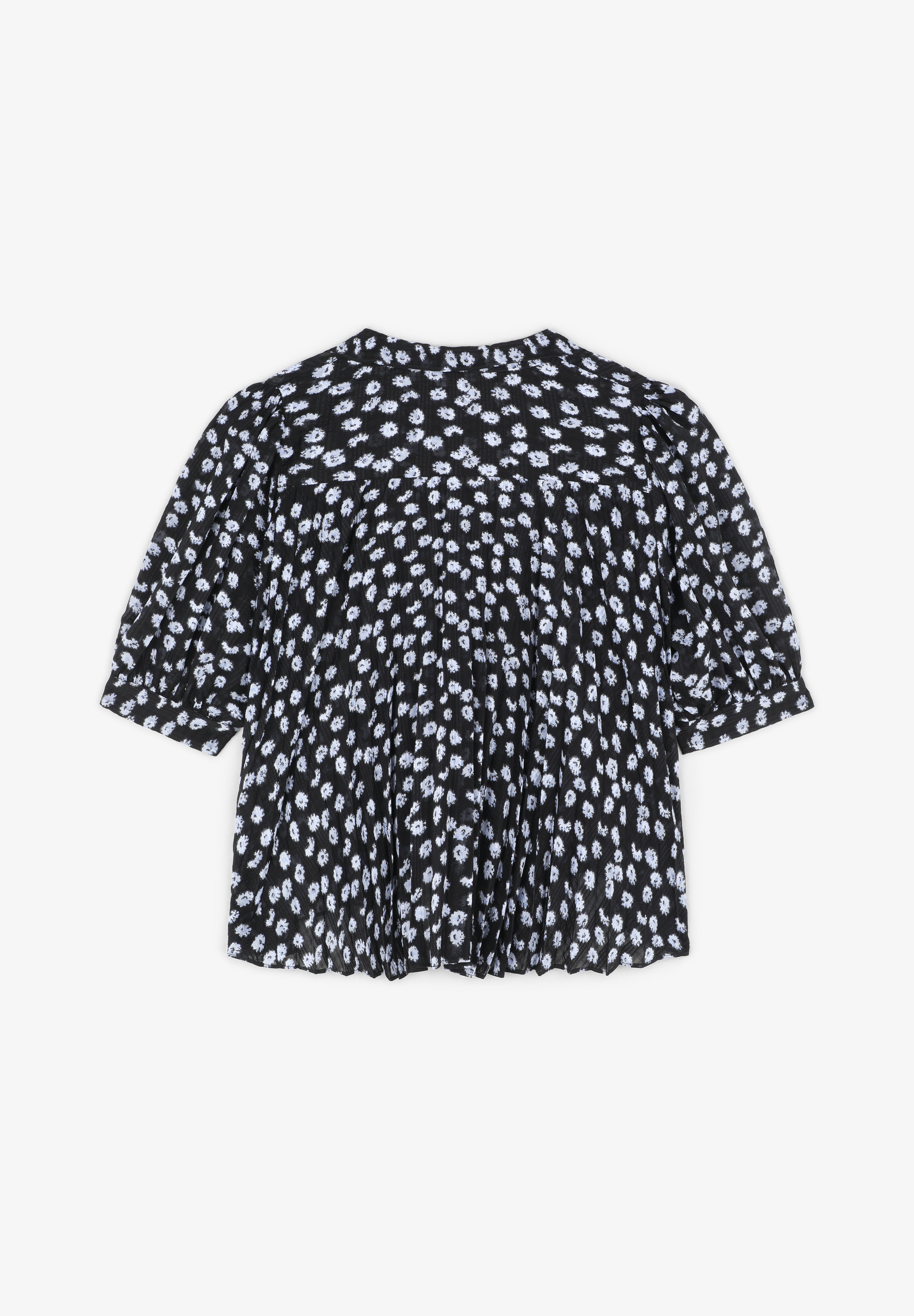 SAMSOE SAMSOE | BLUSA DOROTHE 14018