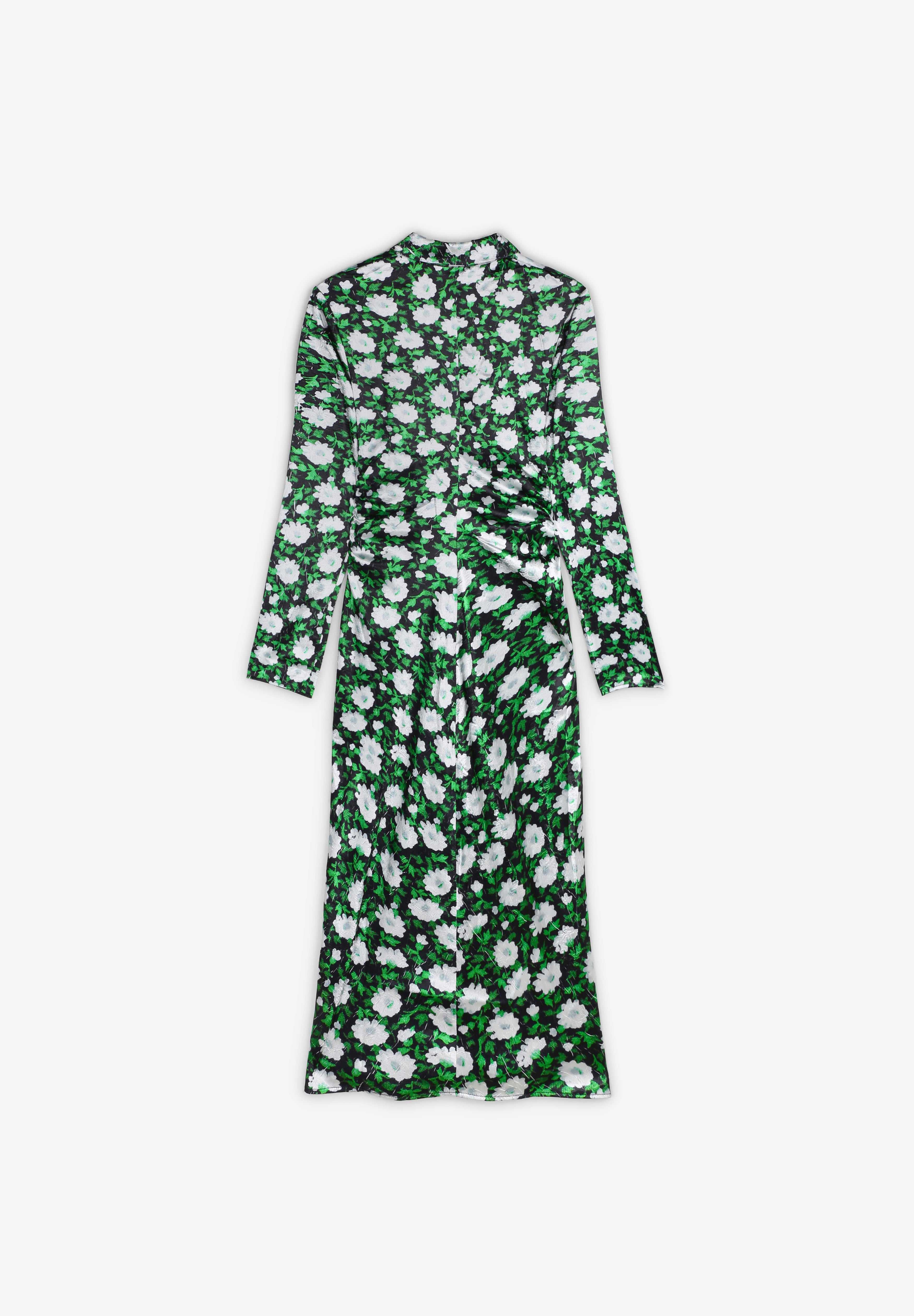 SAMSOE SAMSOE | VESTIDO IVANA 14569