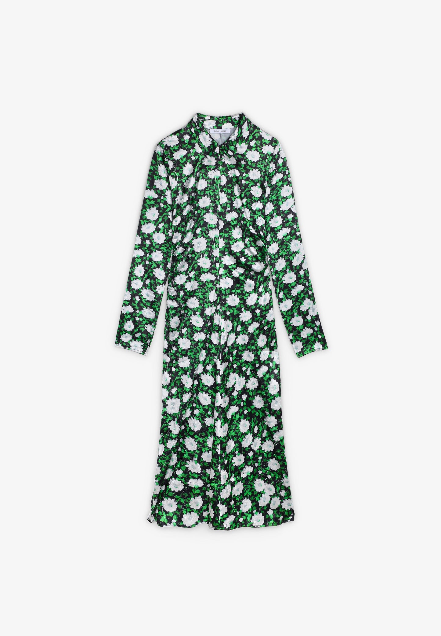 SAMSOE SAMSOE | VESTIDO IVANA 14569