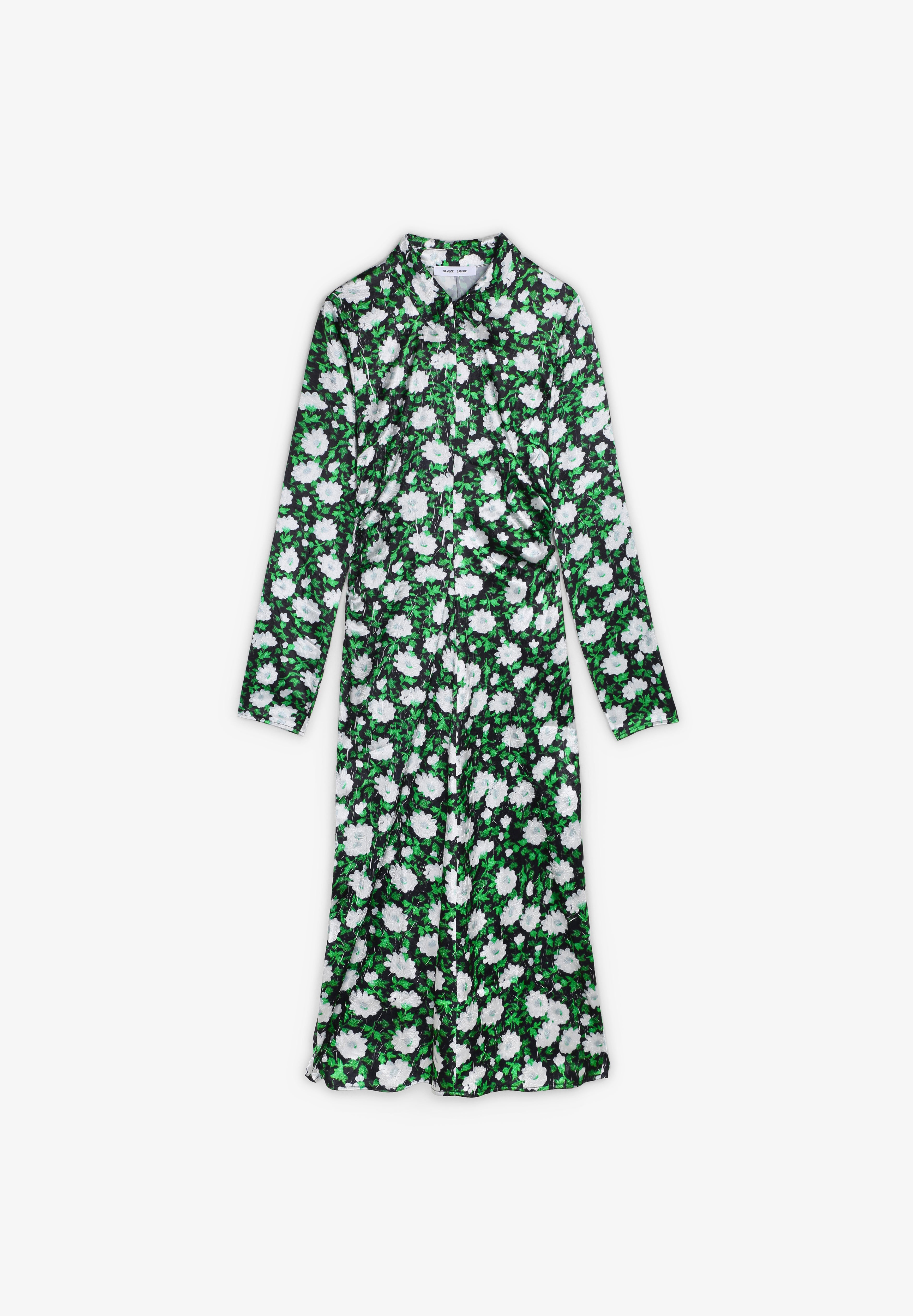 SAMSOE SAMSOE | VESTIDO IVANA 14569