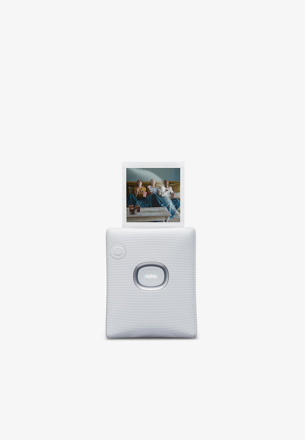 INSTAX | IMPRESSORA INSTAX SQ LINK WHITE EX D