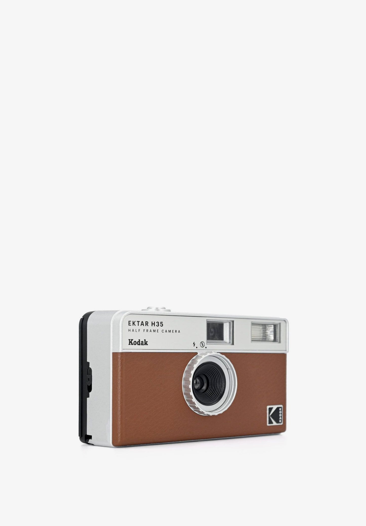 KODAK | CÂMARA EKTAR H35