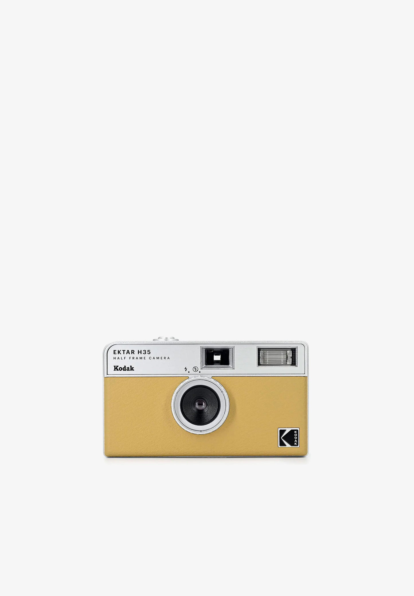 KODAK | CÂMARA EKTAR H35