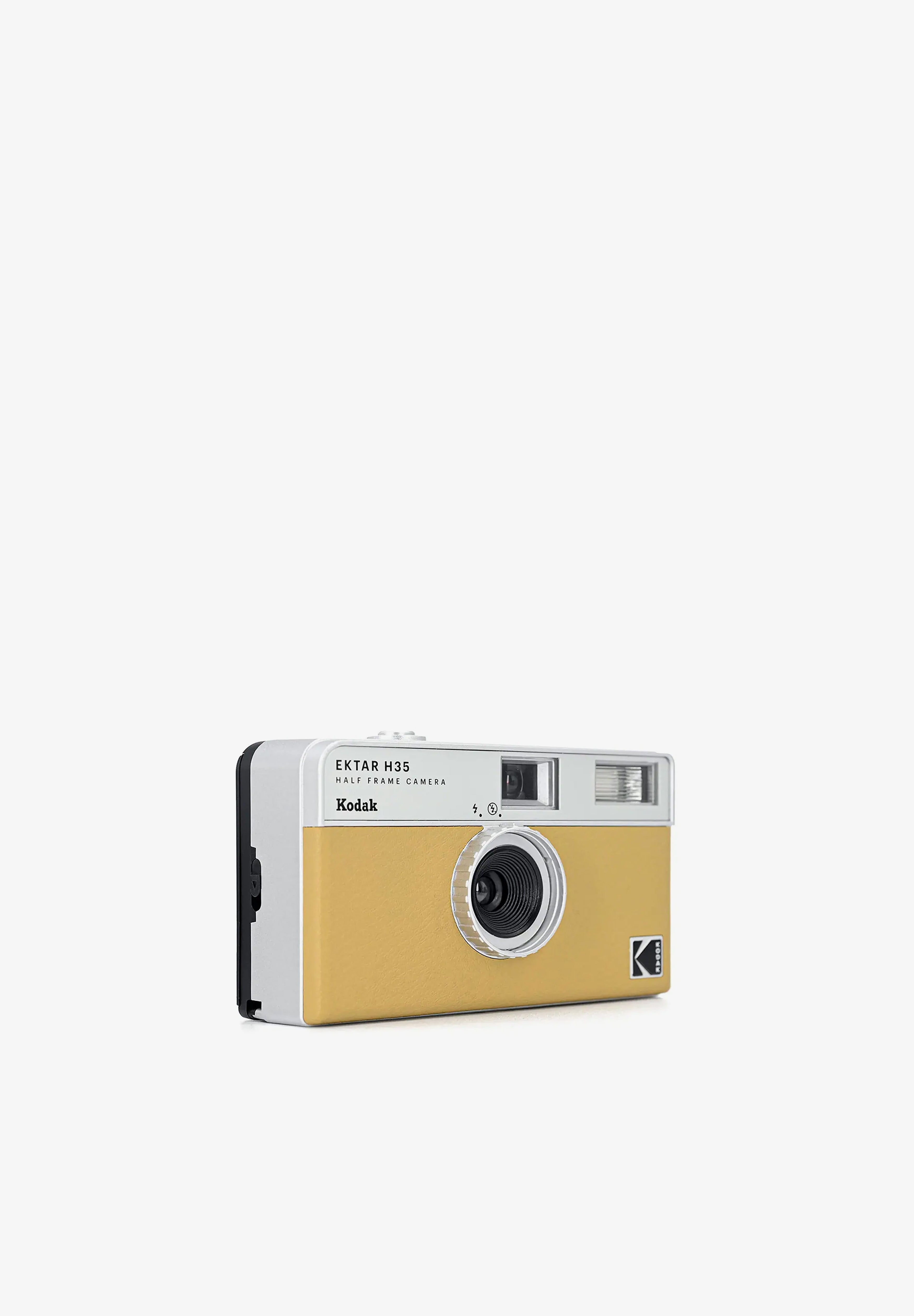 KODAK | CÂMARA EKTAR H35