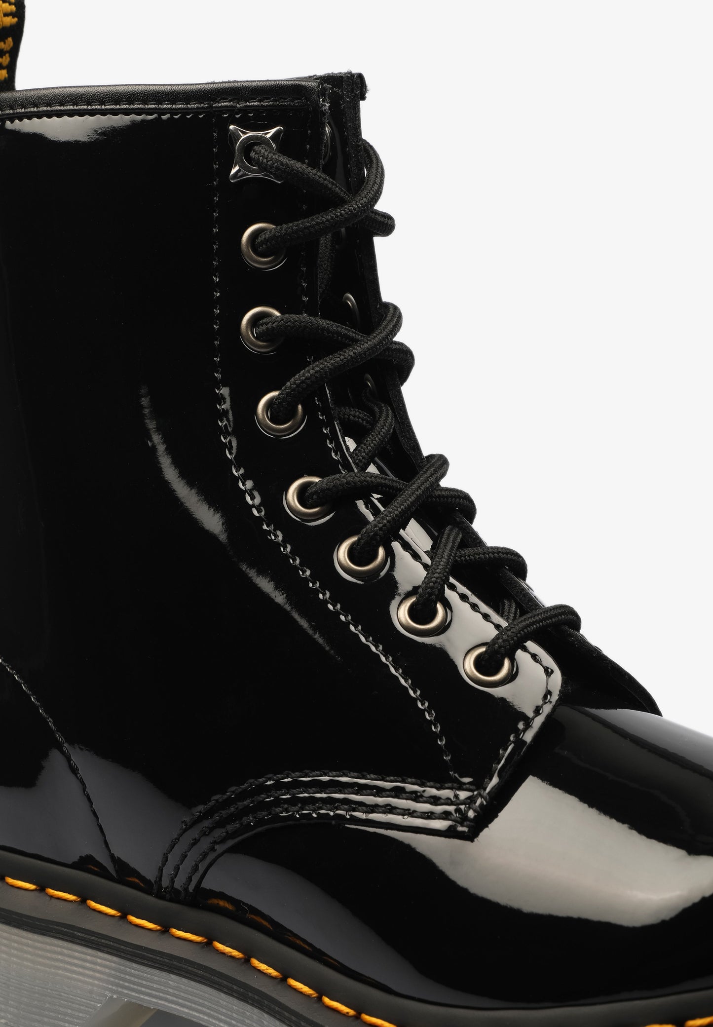 DR MARTENS |BOTAS 1460 ICED CHAROL