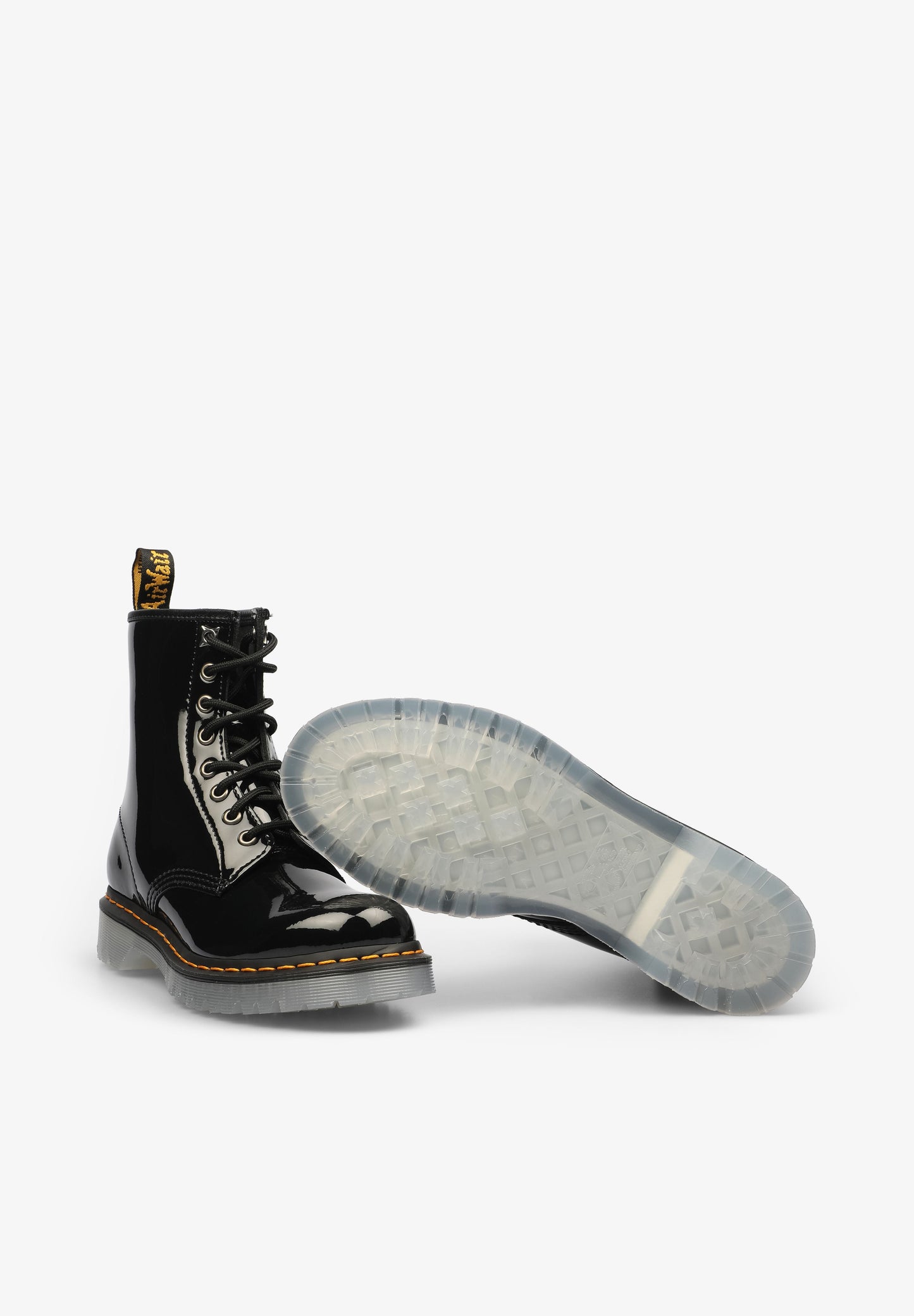 DR MARTENS |BOTAS 1460 ICED CHAROL