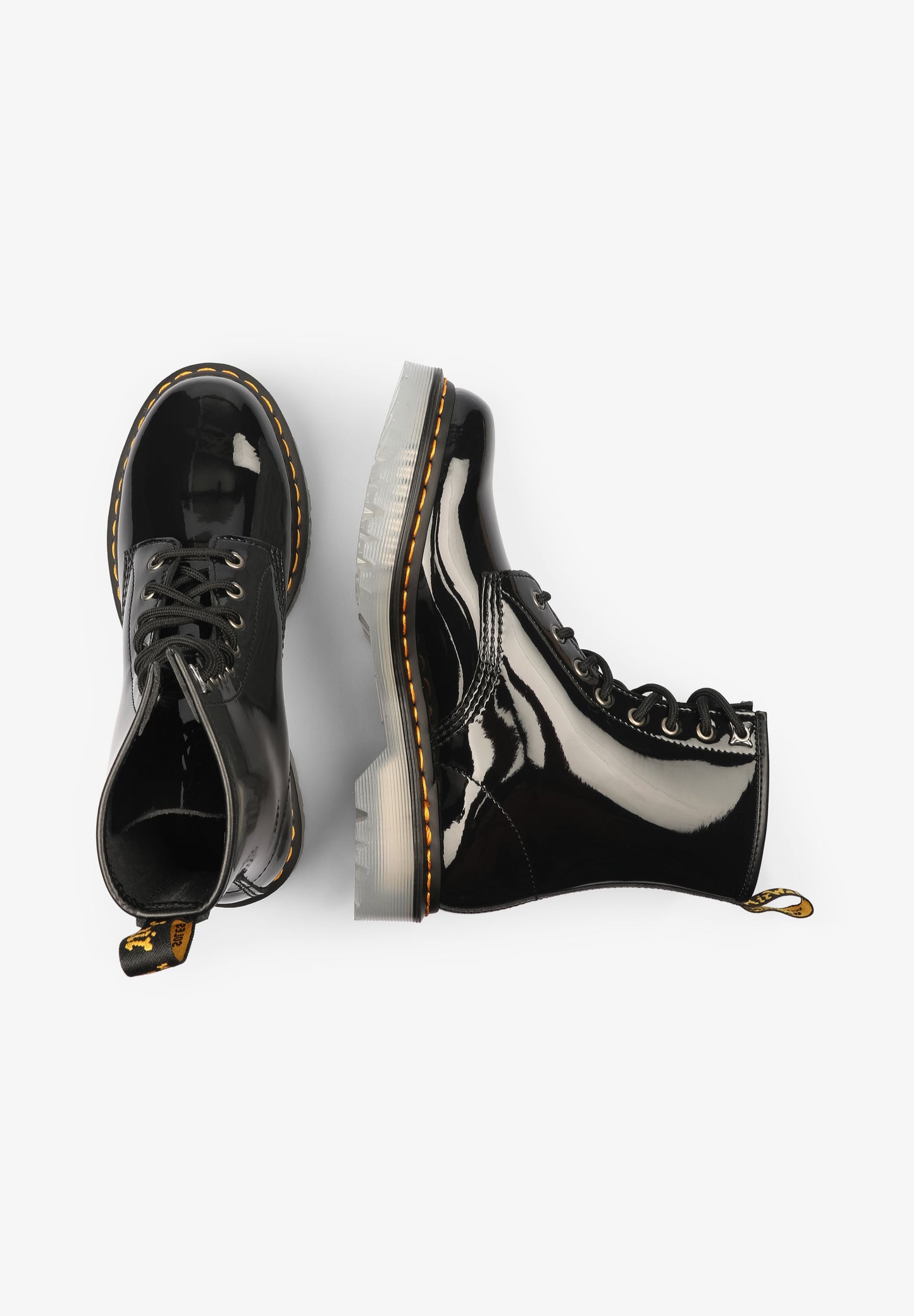 DR MARTENS |BOTAS 1460 ICED CHAROL