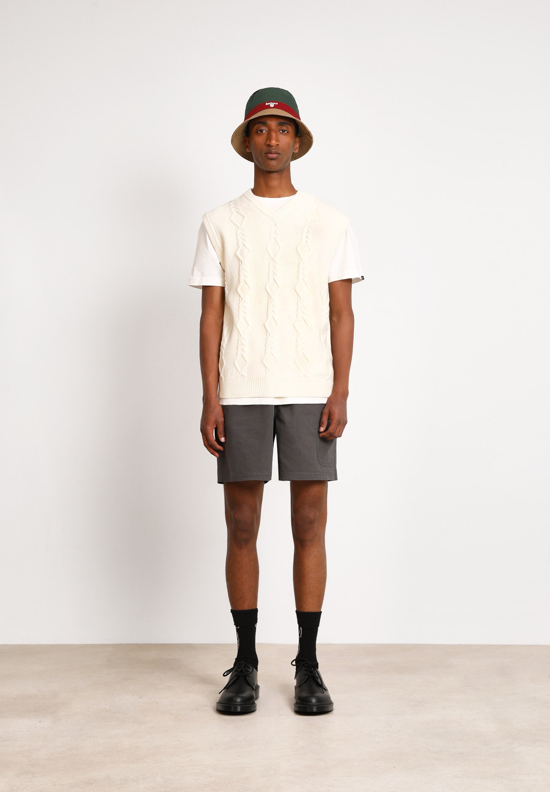 SAMSOE SAMSOE | COLETE MAS DE HOMEM