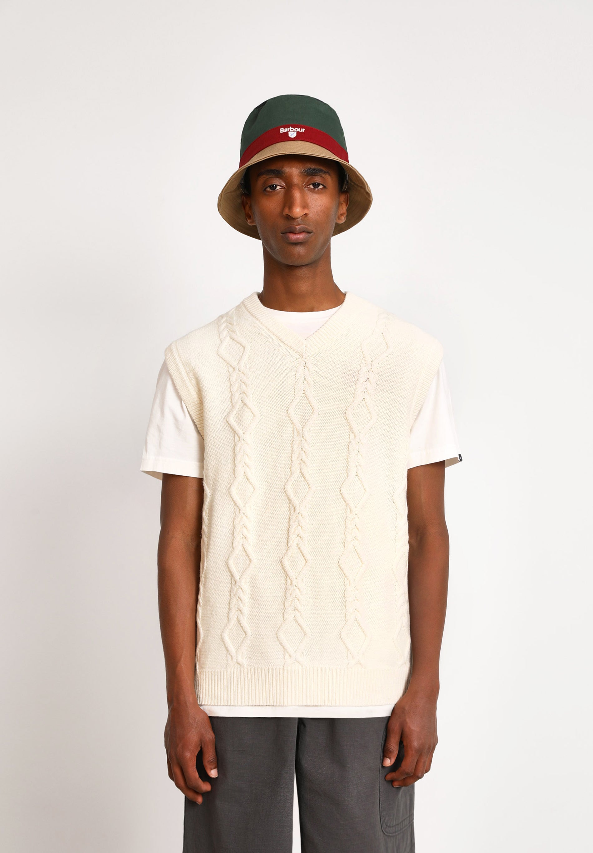 SAMSOE SAMSOE | COLETE MAS DE HOMEM