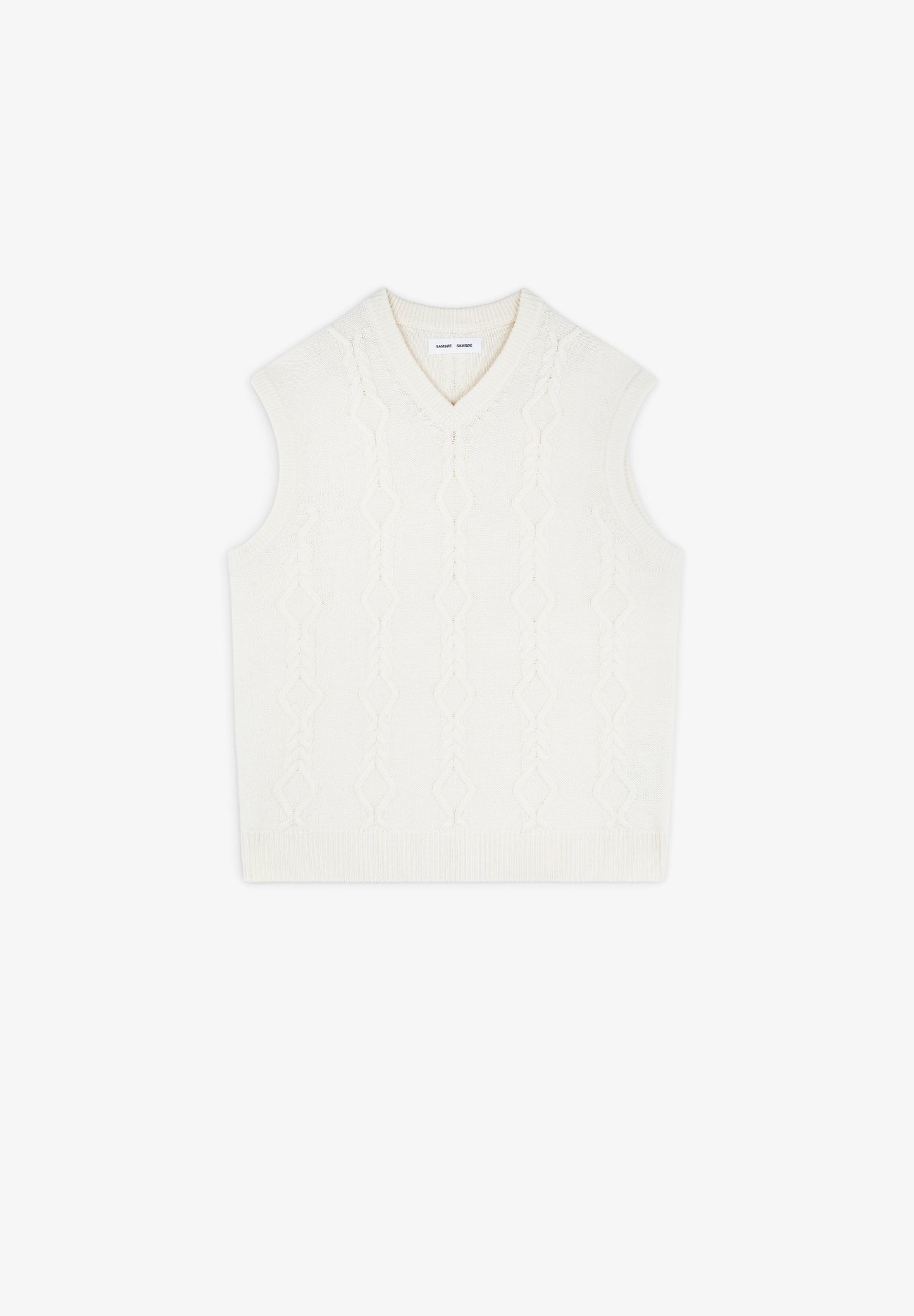 SAMSOE SAMSOE | COLETE MAS DE HOMEM