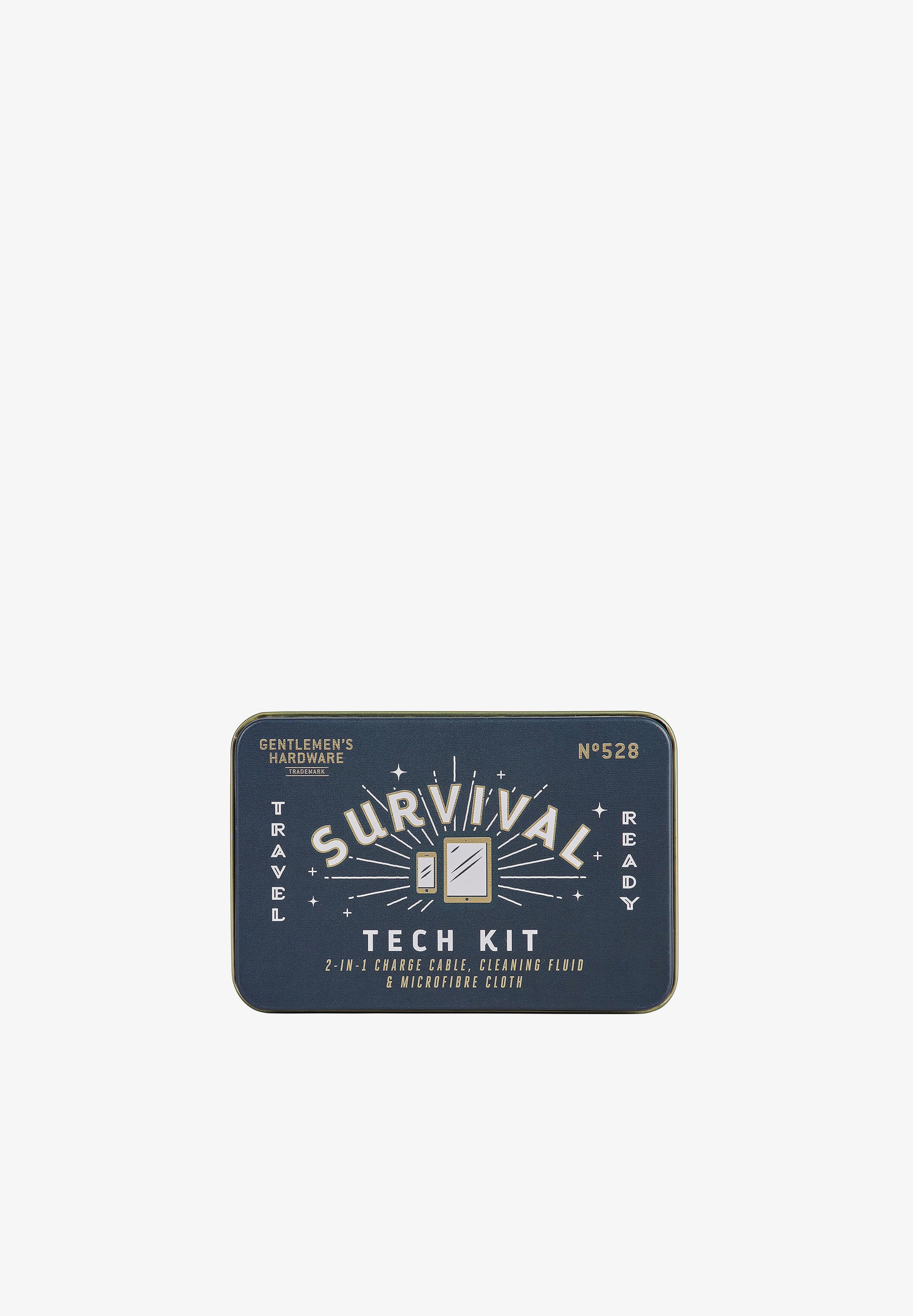 GENTLEMEN'S HARDWARE | KIT SURVIVAL TECH