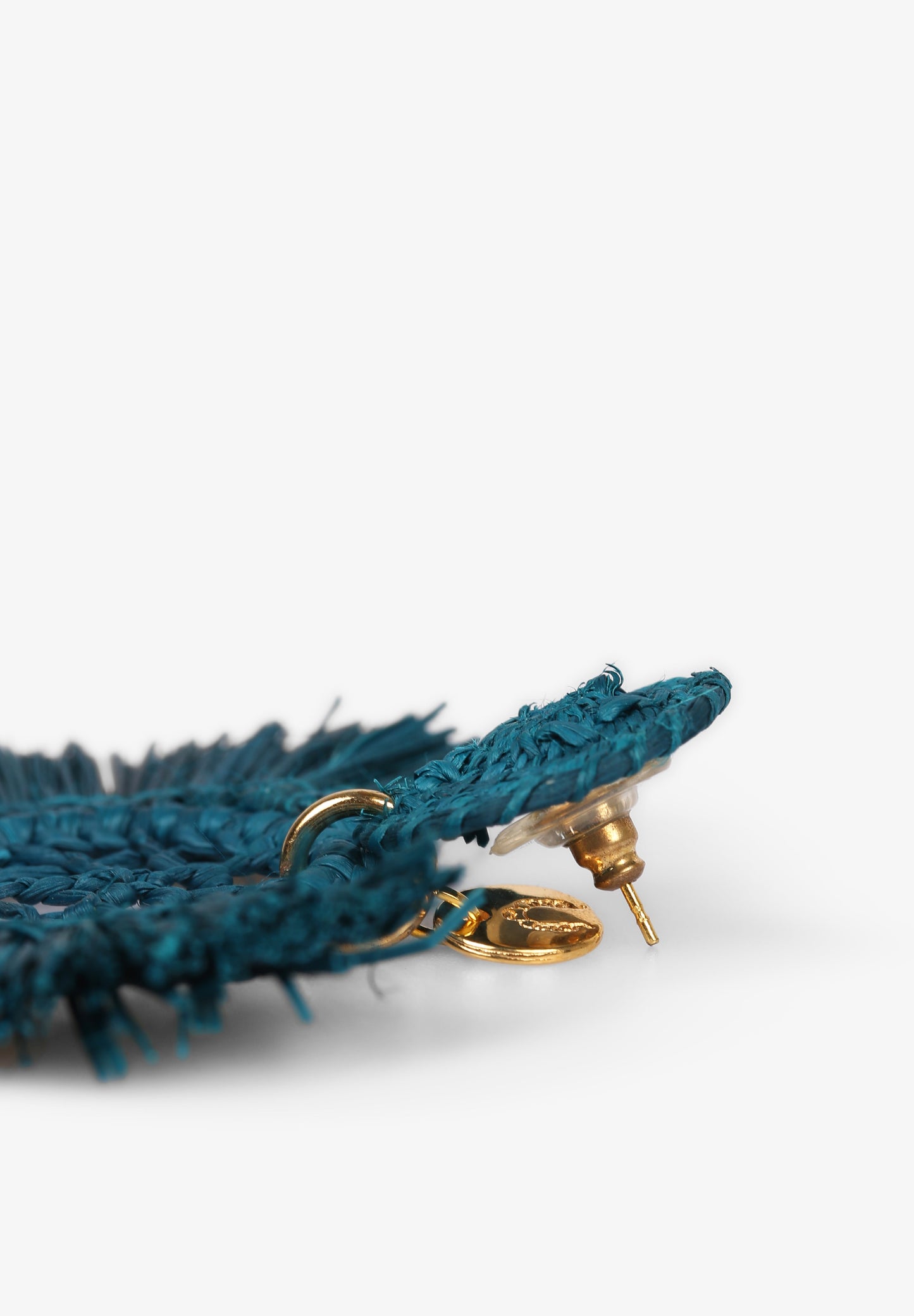 VERBENA MADRID | BRINCOS ANIS