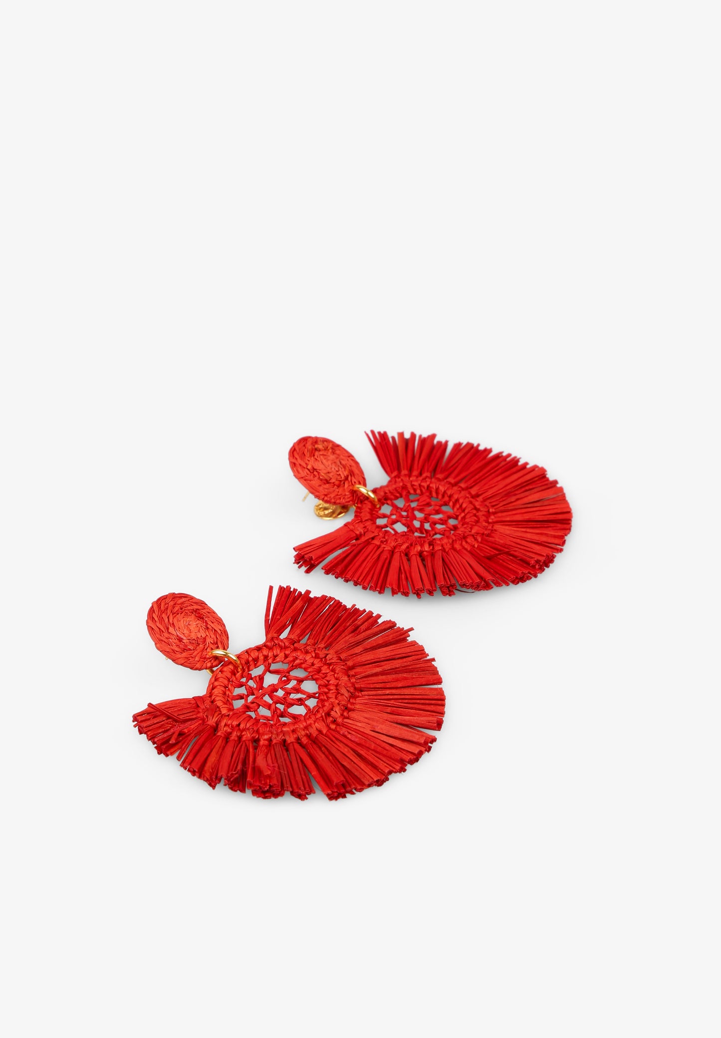 VERBENA MADRID | BRINCOS ANIS