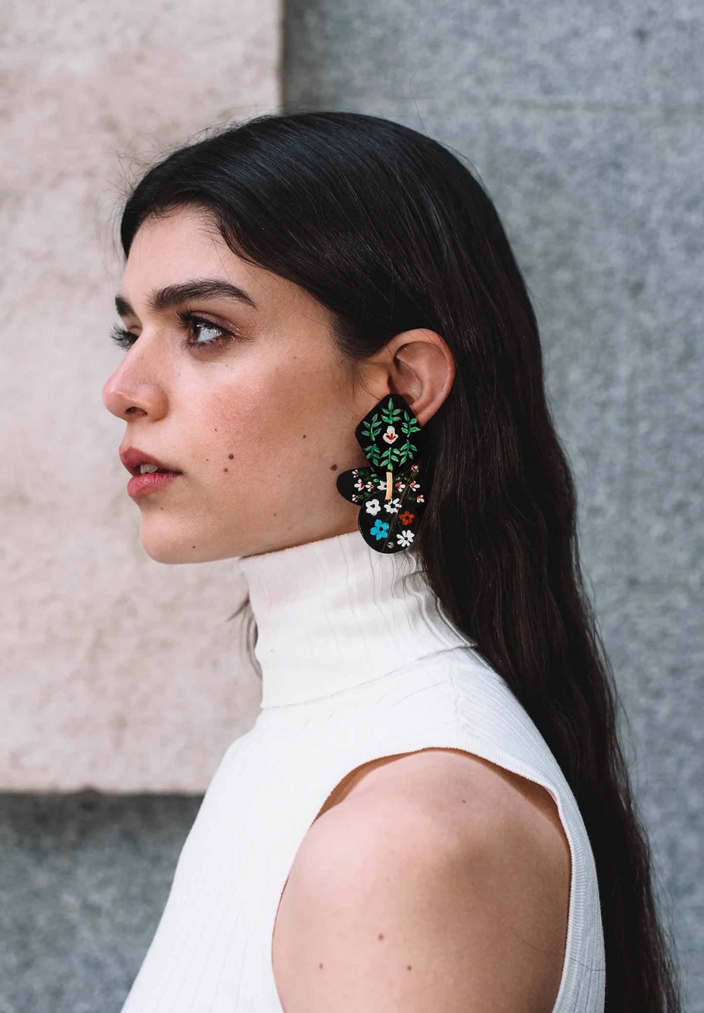 VERBENA MADRID | BRINCOS GOYA