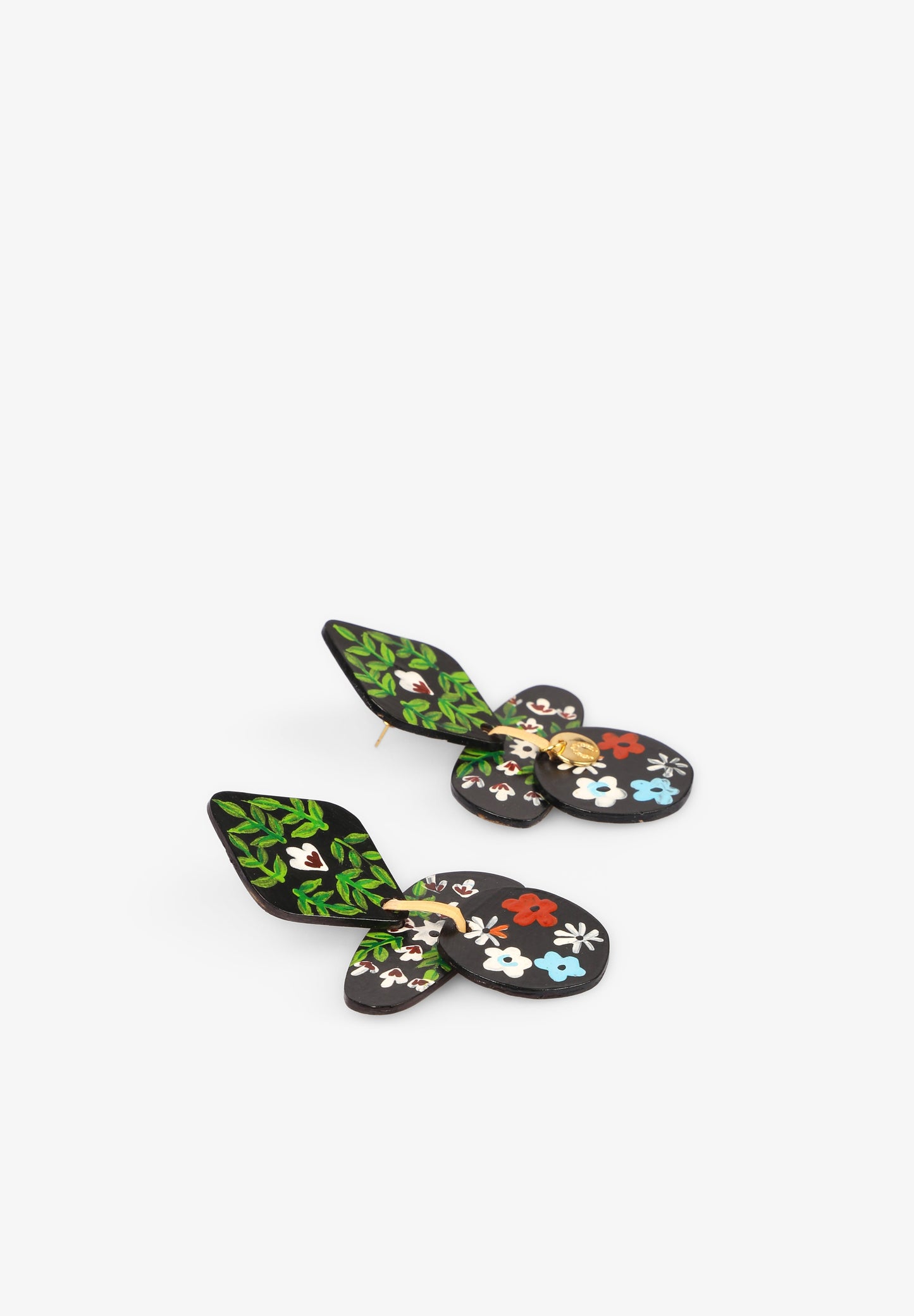 VERBENA MADRID | BRINCOS GOYA