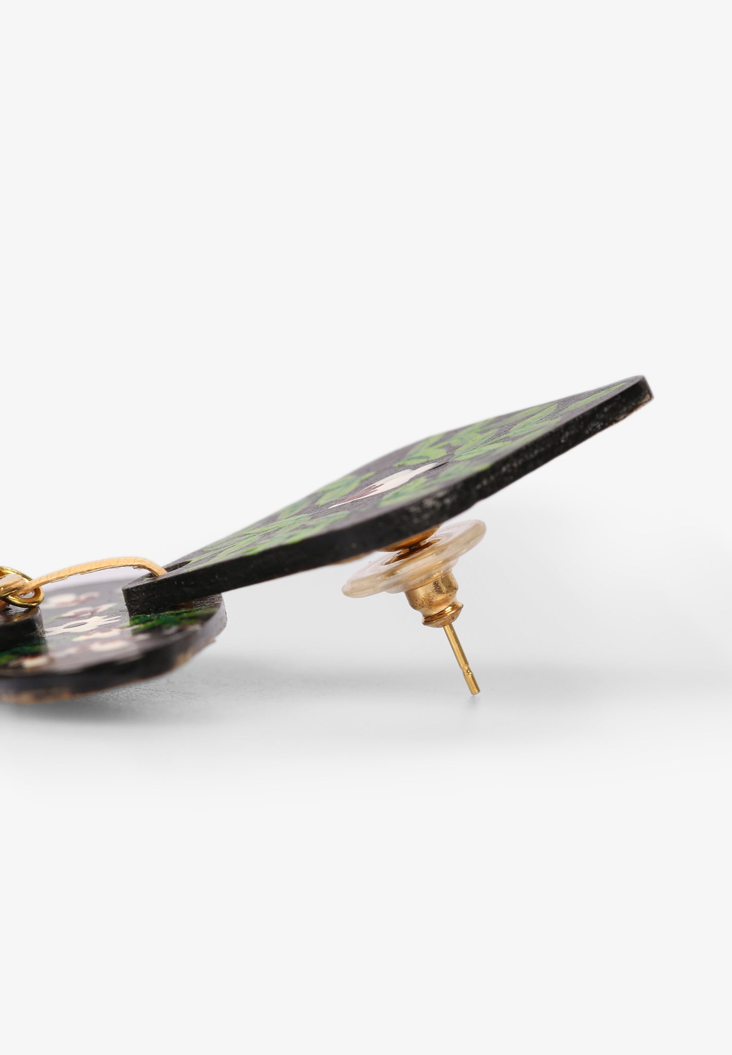 VERBENA MADRID | BRINCOS GOYA