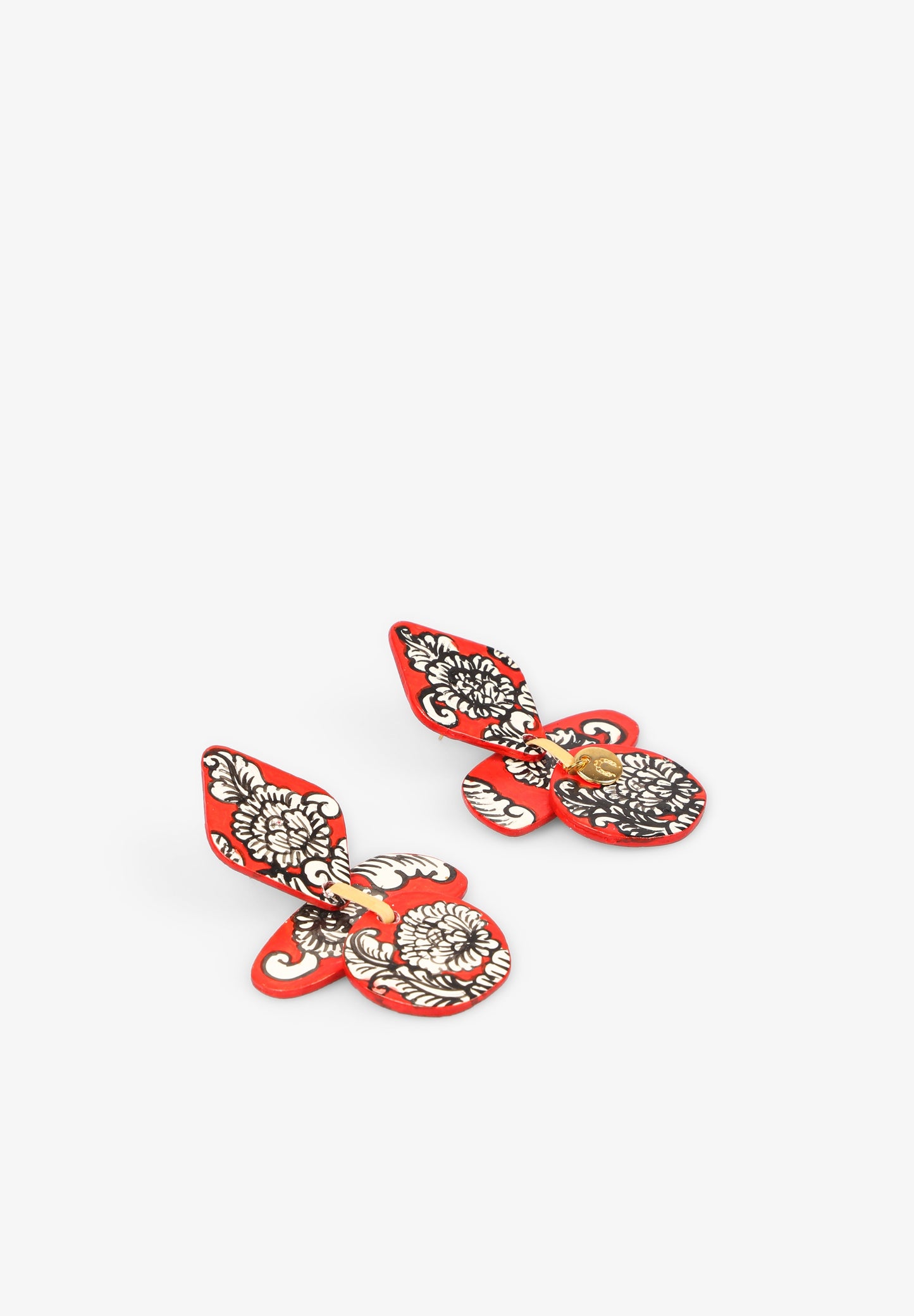 VERBENA MADRID | BRINCOS GOYA