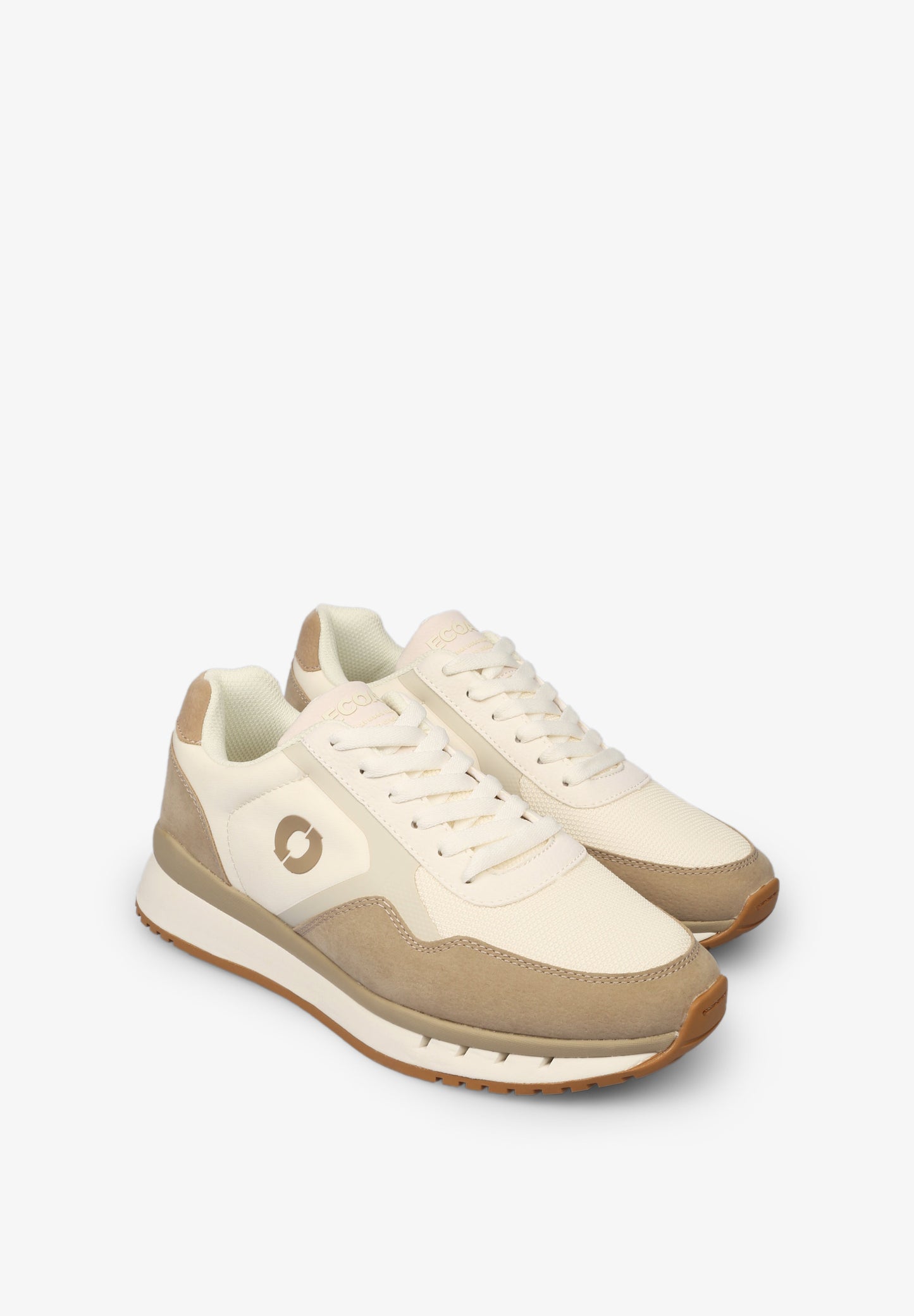 ECOALF | SAPATILHAS CERVINO DE MULHER