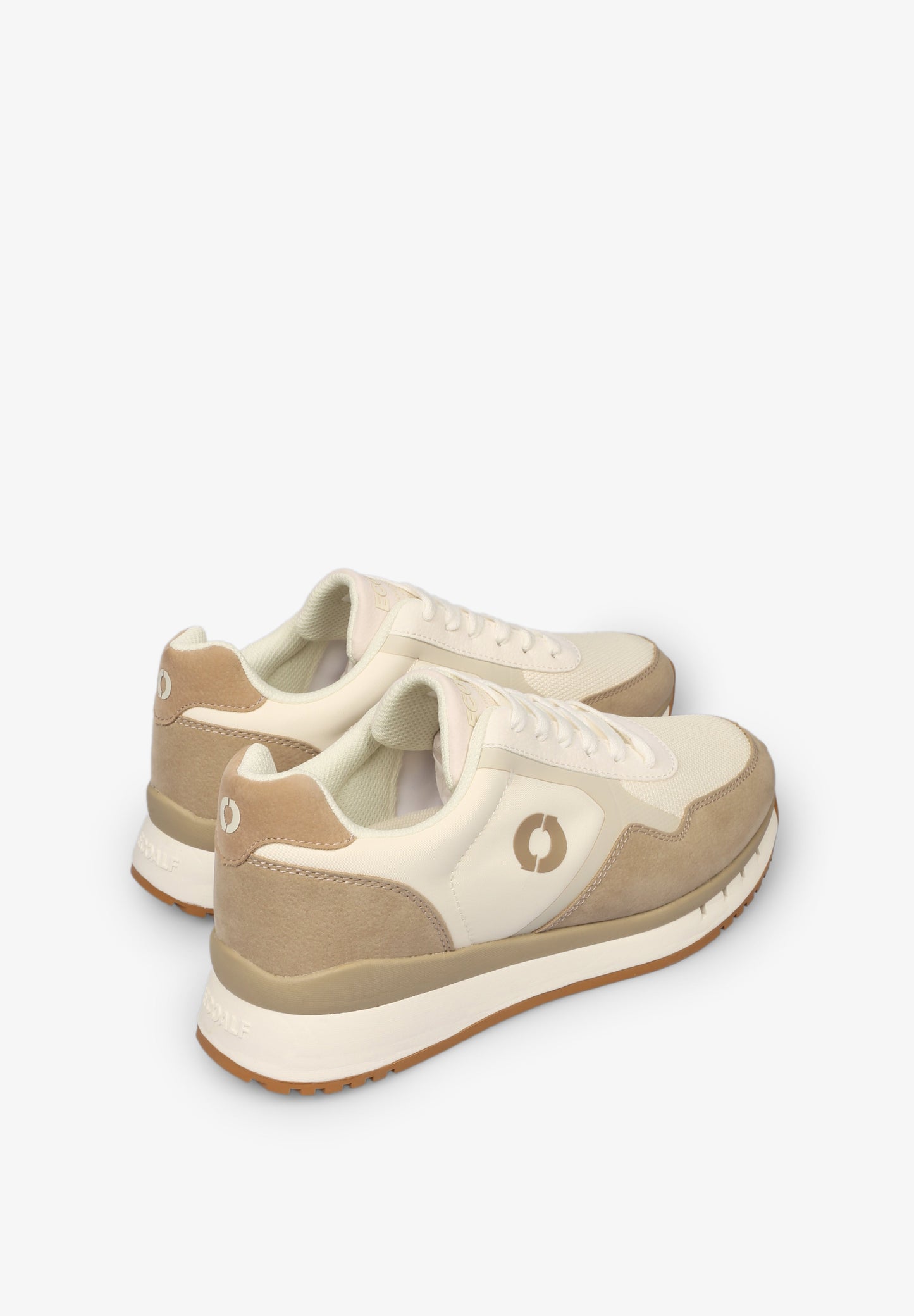 ECOALF | SAPATILHAS CERVINO DE MULHER