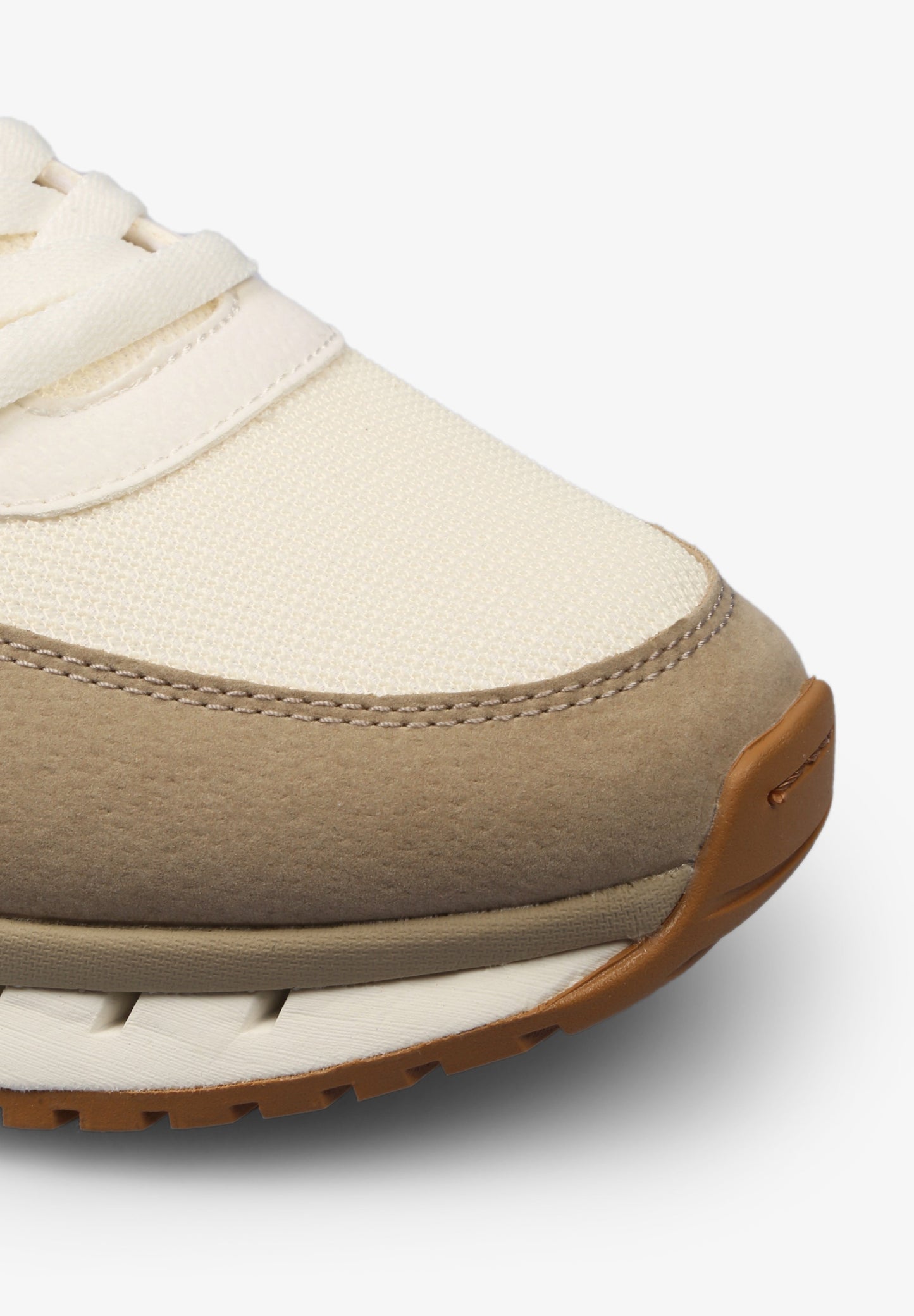 ECOALF | SAPATILHAS CERVINO DE MULHER