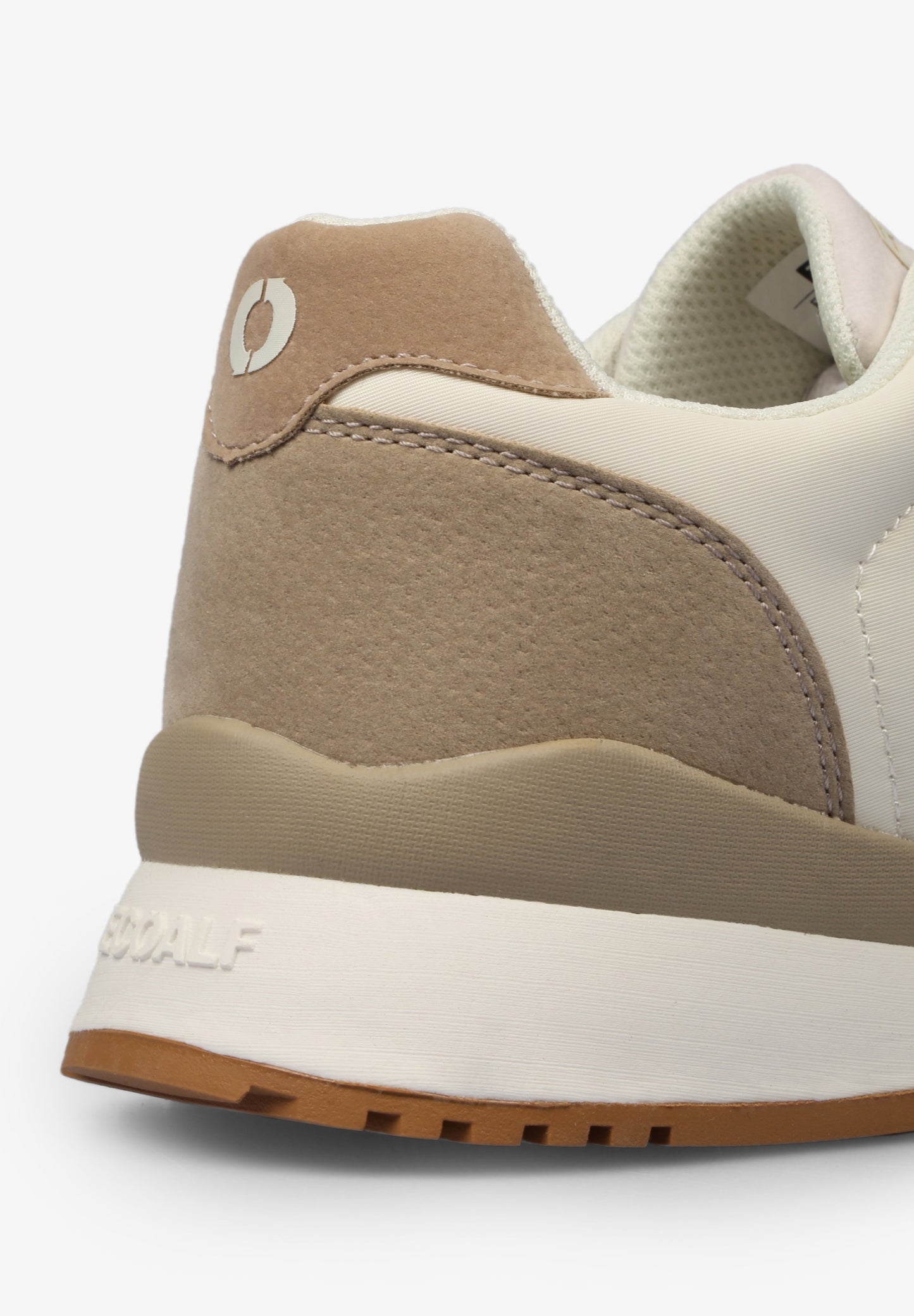 ECOALF | SAPATILHAS CERVINO DE MULHER