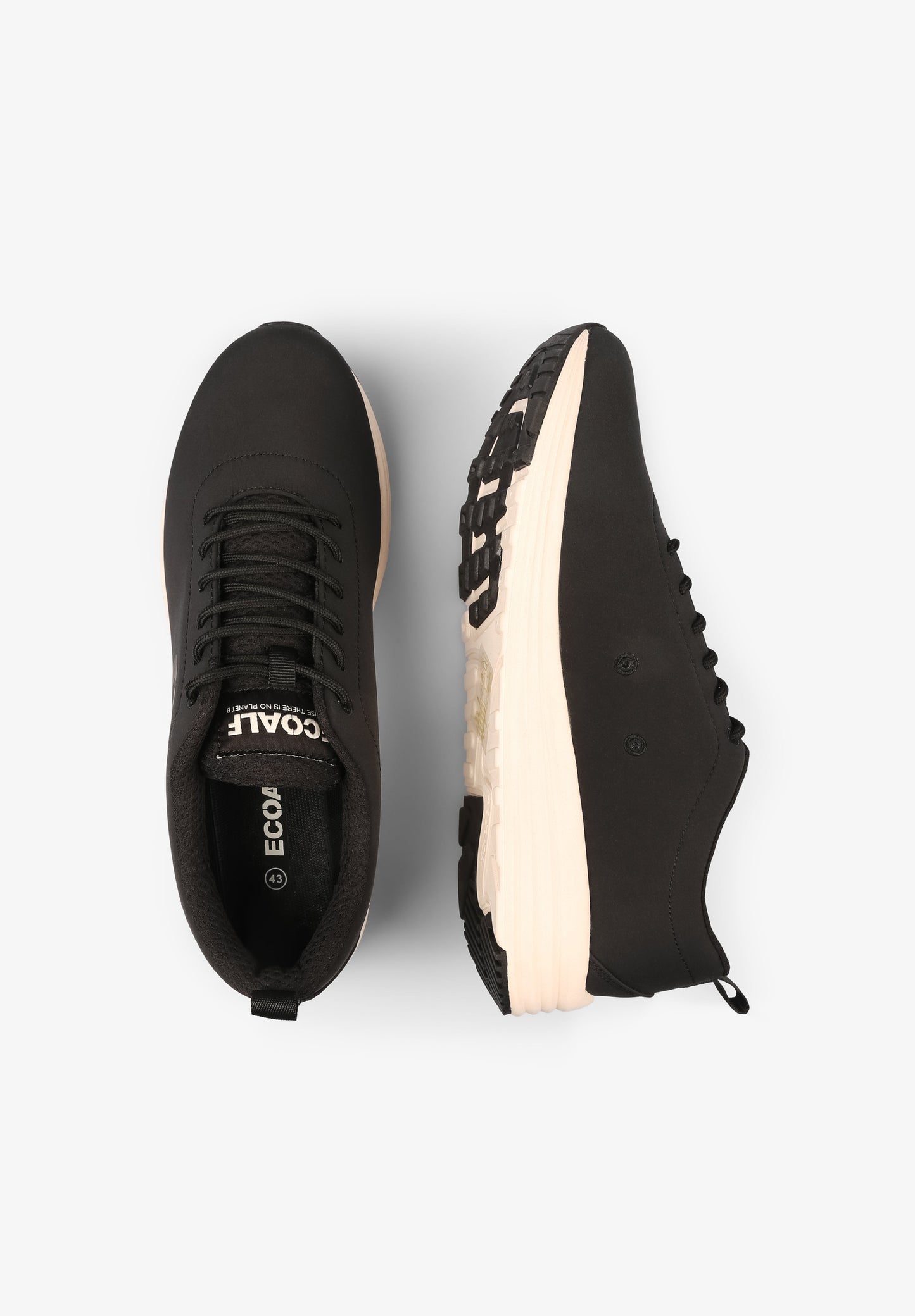 ECOALF | SAPATILHAS OREGON DE HOMEM