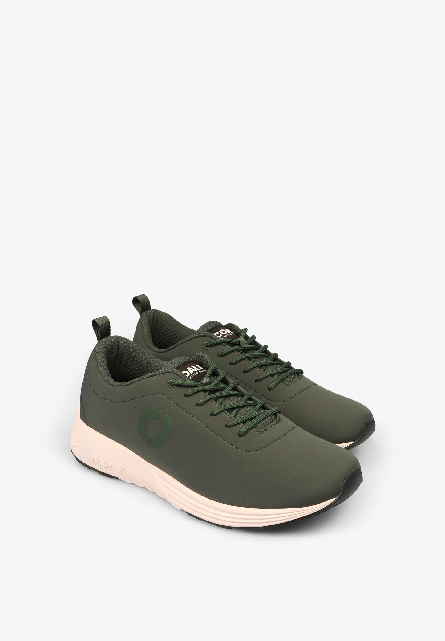 ECOALF | SAPATILHAS OREGON DE HOMEM