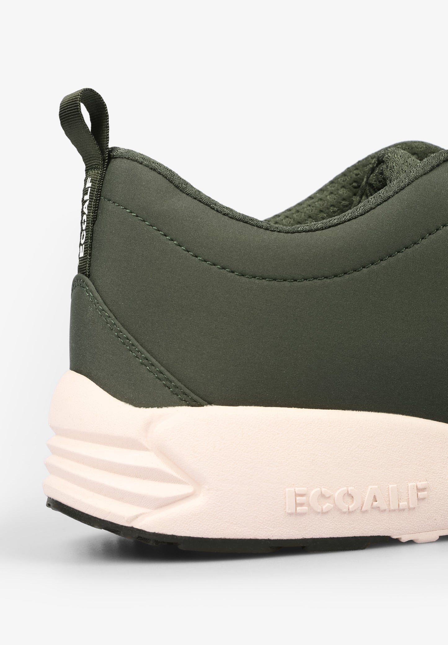 ECOALF | SAPATILHAS OREGON DE HOMEM