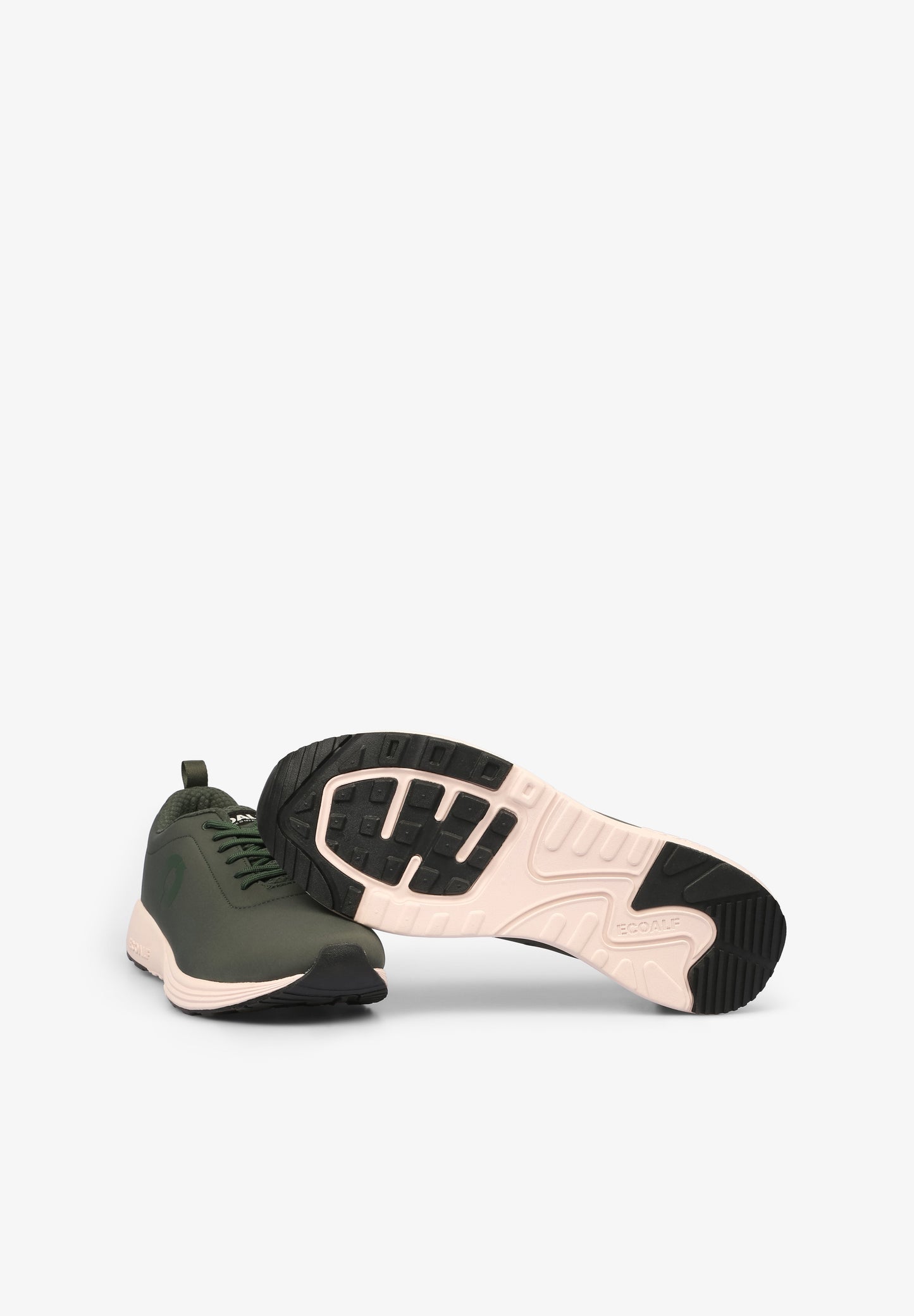 ECOALF | SAPATILHAS OREGON DE HOMEM