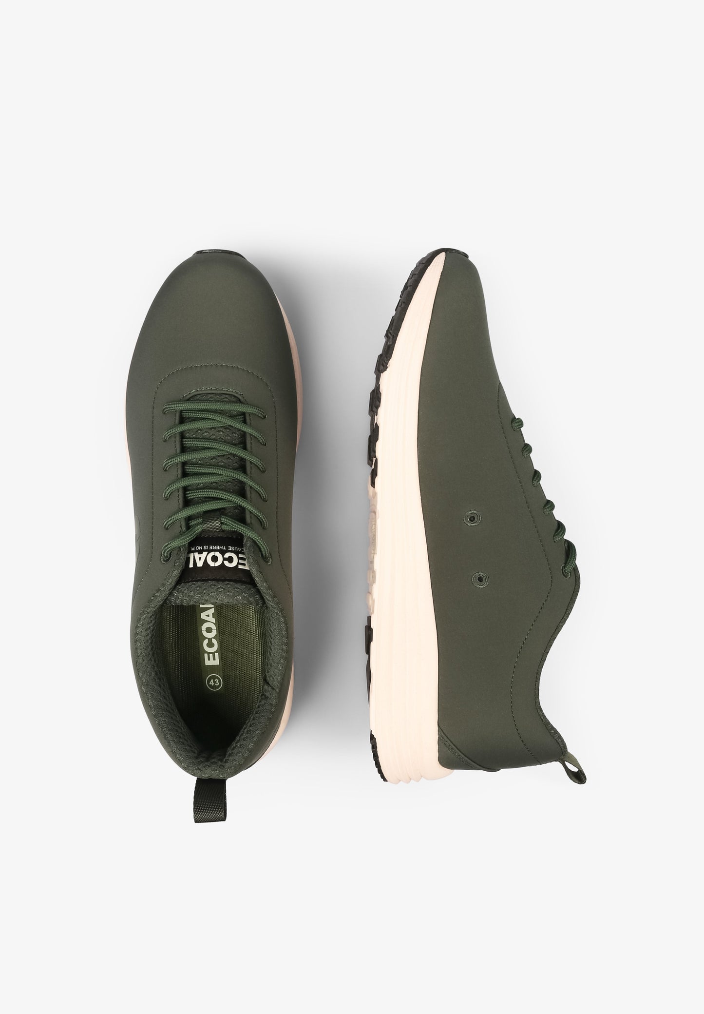 ECOALF | SAPATILHAS OREGON DE HOMEM