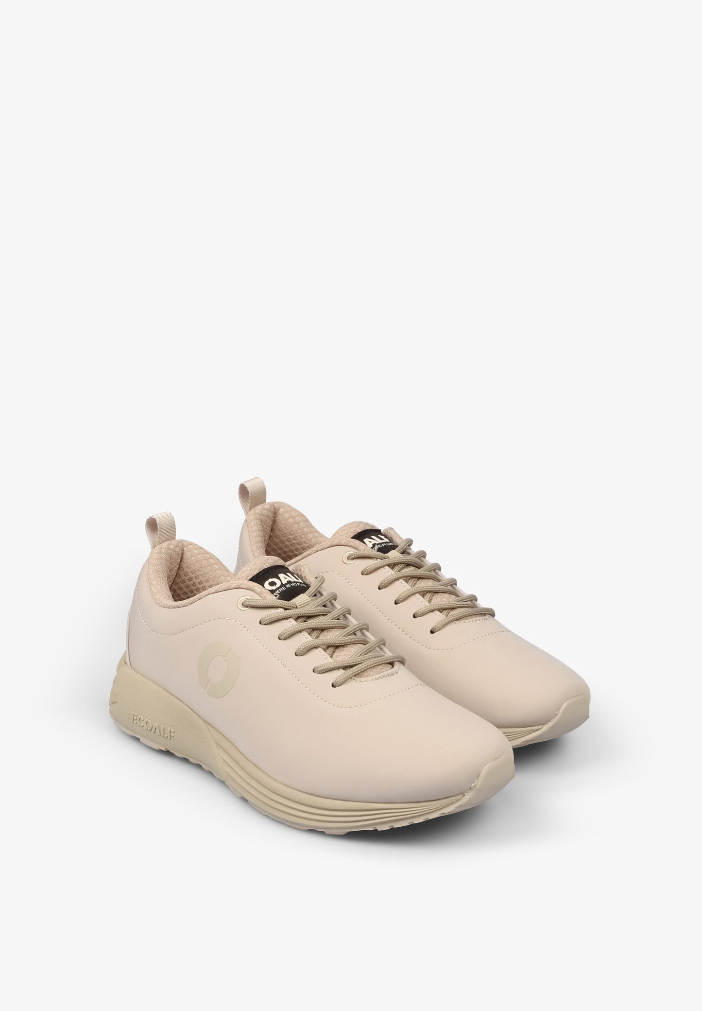 ECOALF | SAPATILHAS OREGON DE MULHER